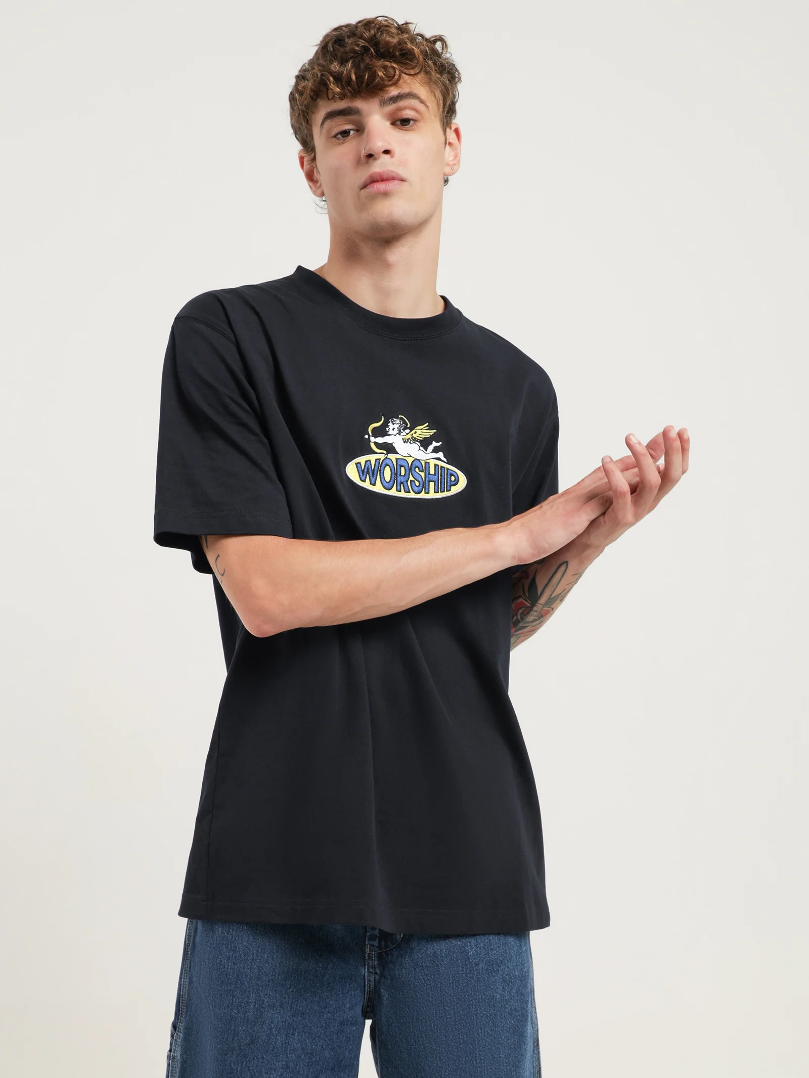 Slingshot T-Shirt - Image 3
