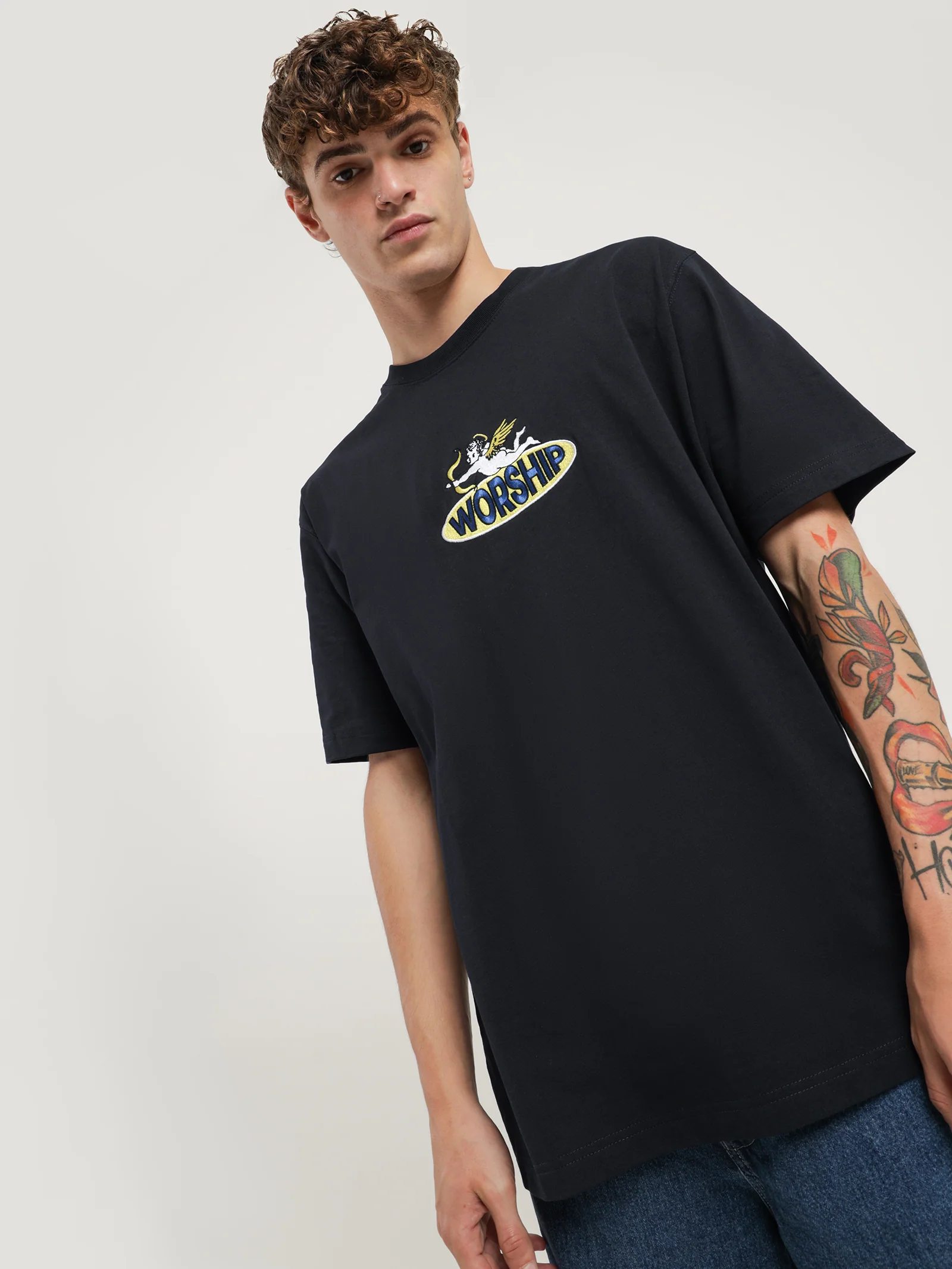 Slingshot T-Shirt - Image 4