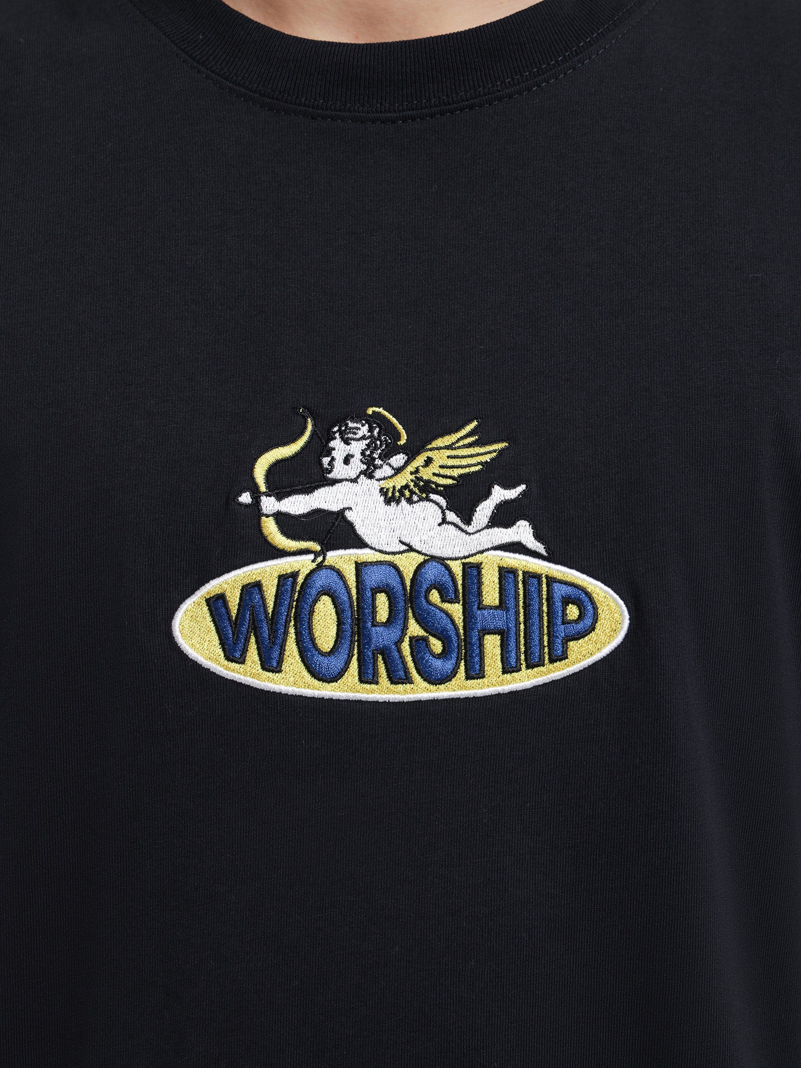 Slingshot T-Shirt - Image 5