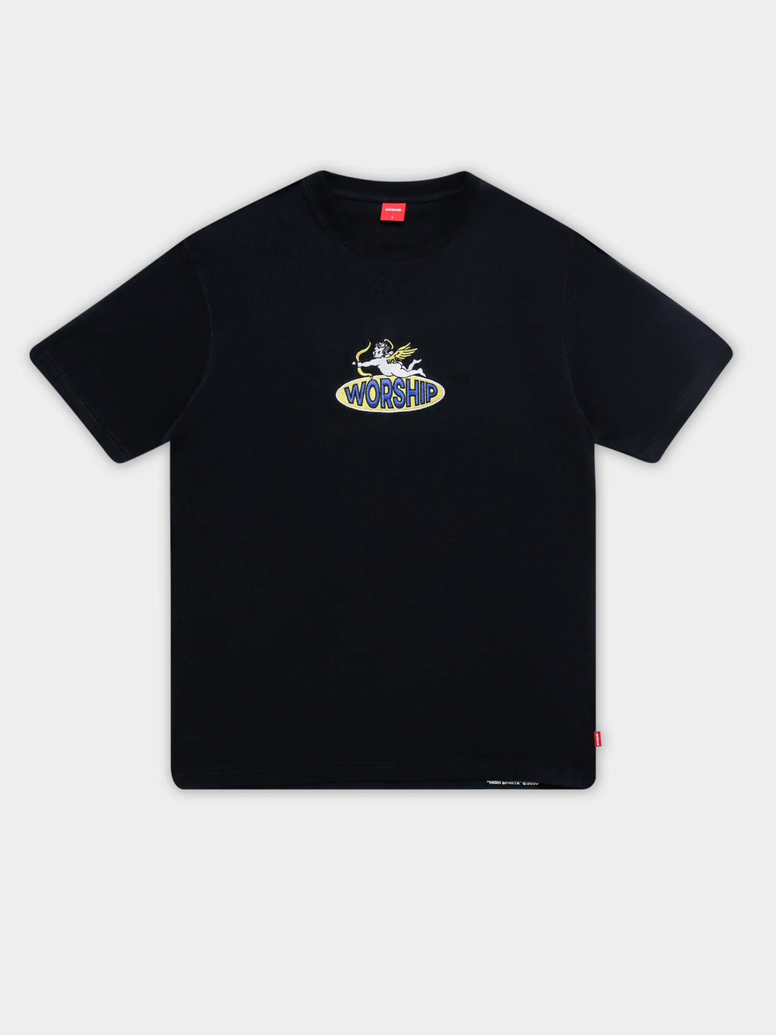 Slingshot T-Shirt - Image 7