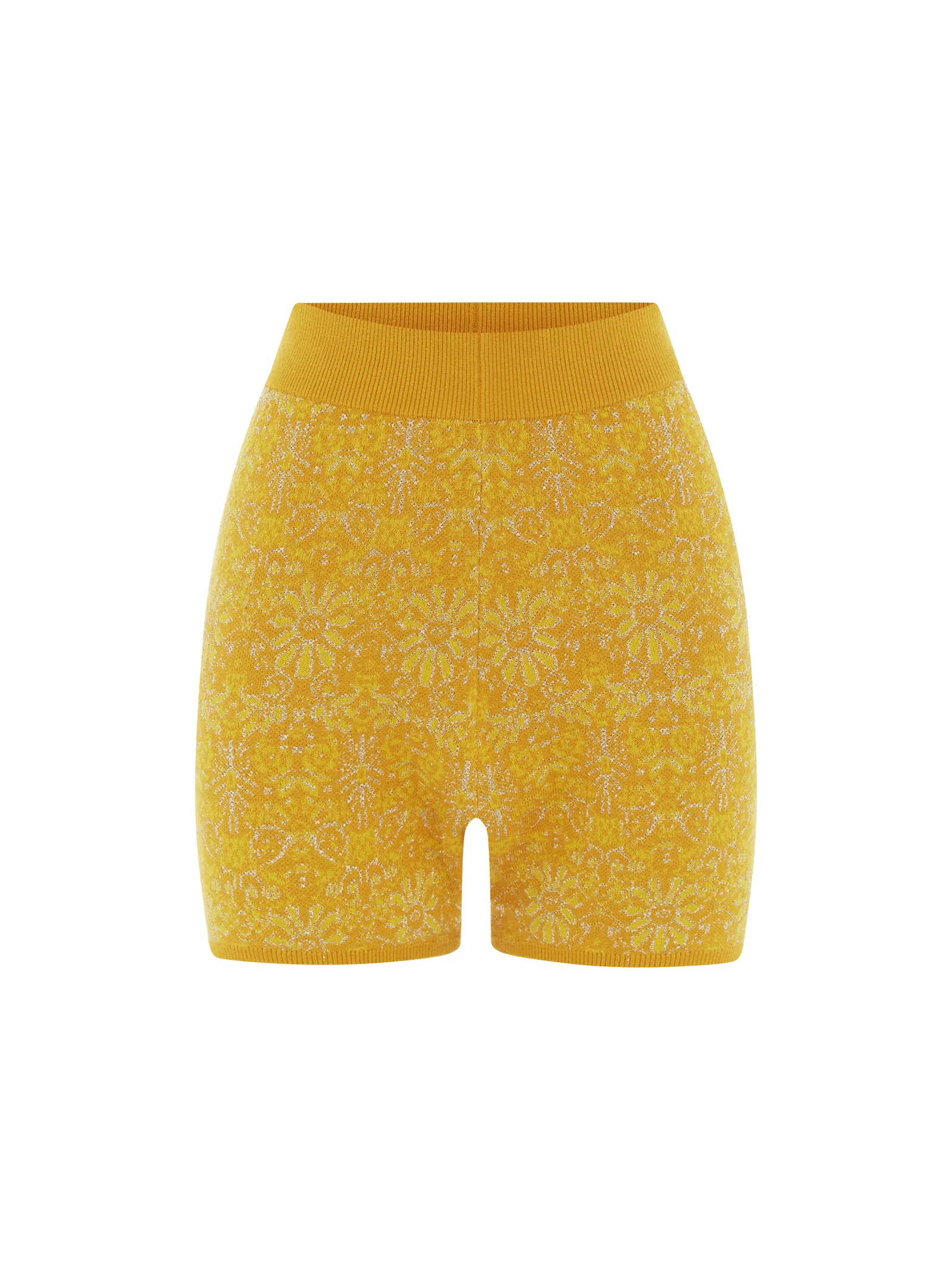 Sloane Bike Shorts - Image 4