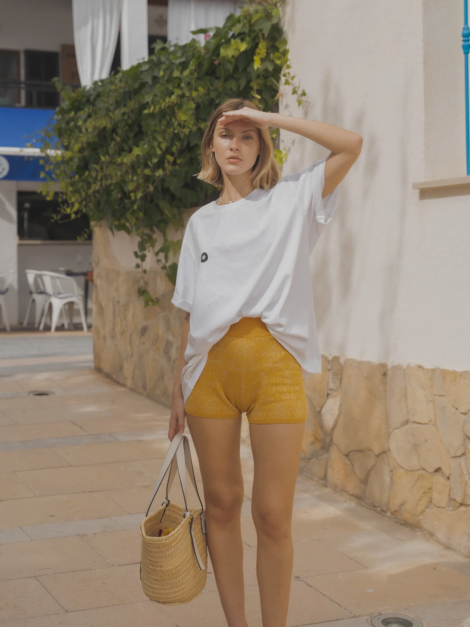 Sloane II Bike Shorts - Image 2