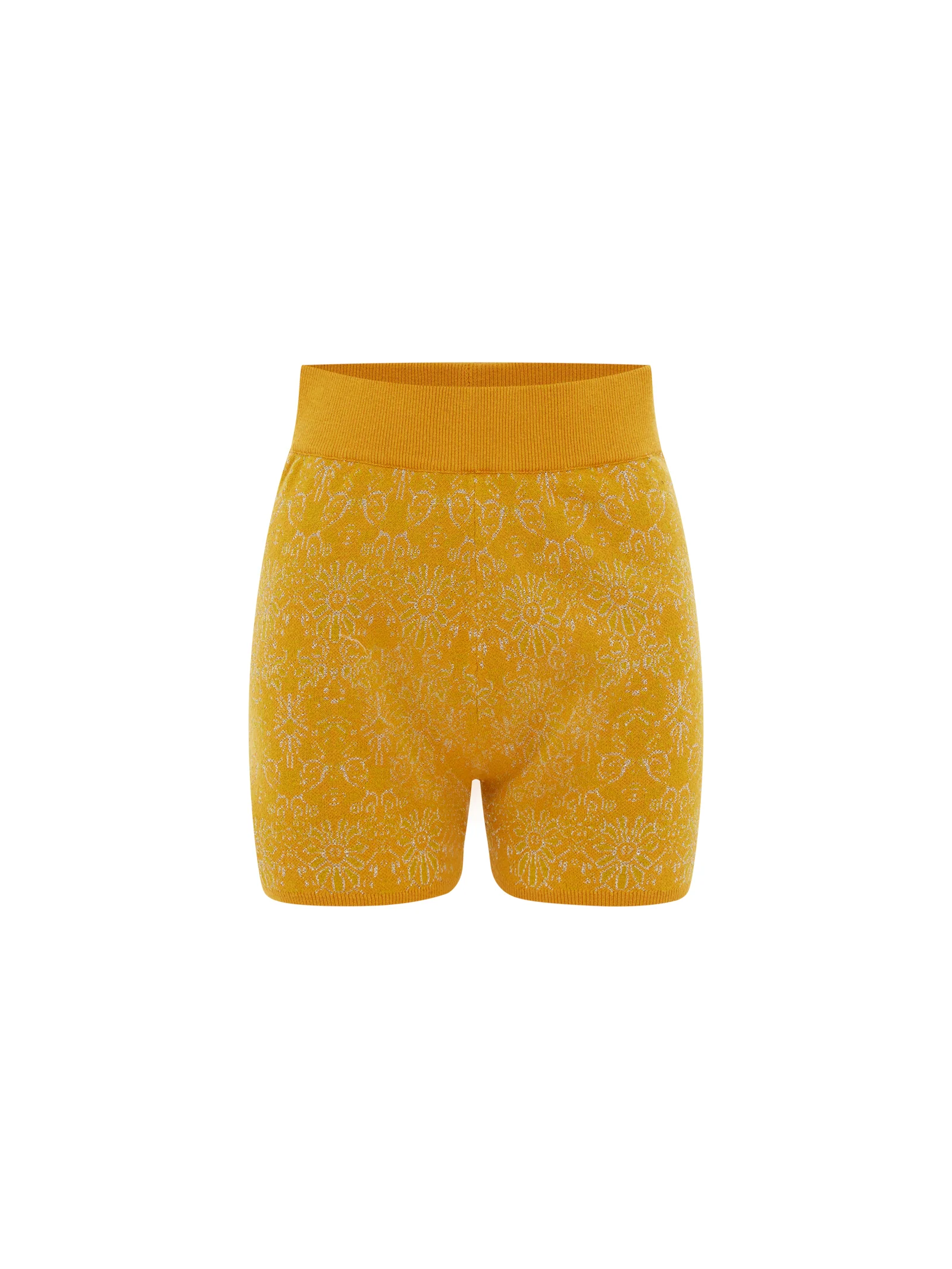 Sloane II Bike Shorts - Image 3
