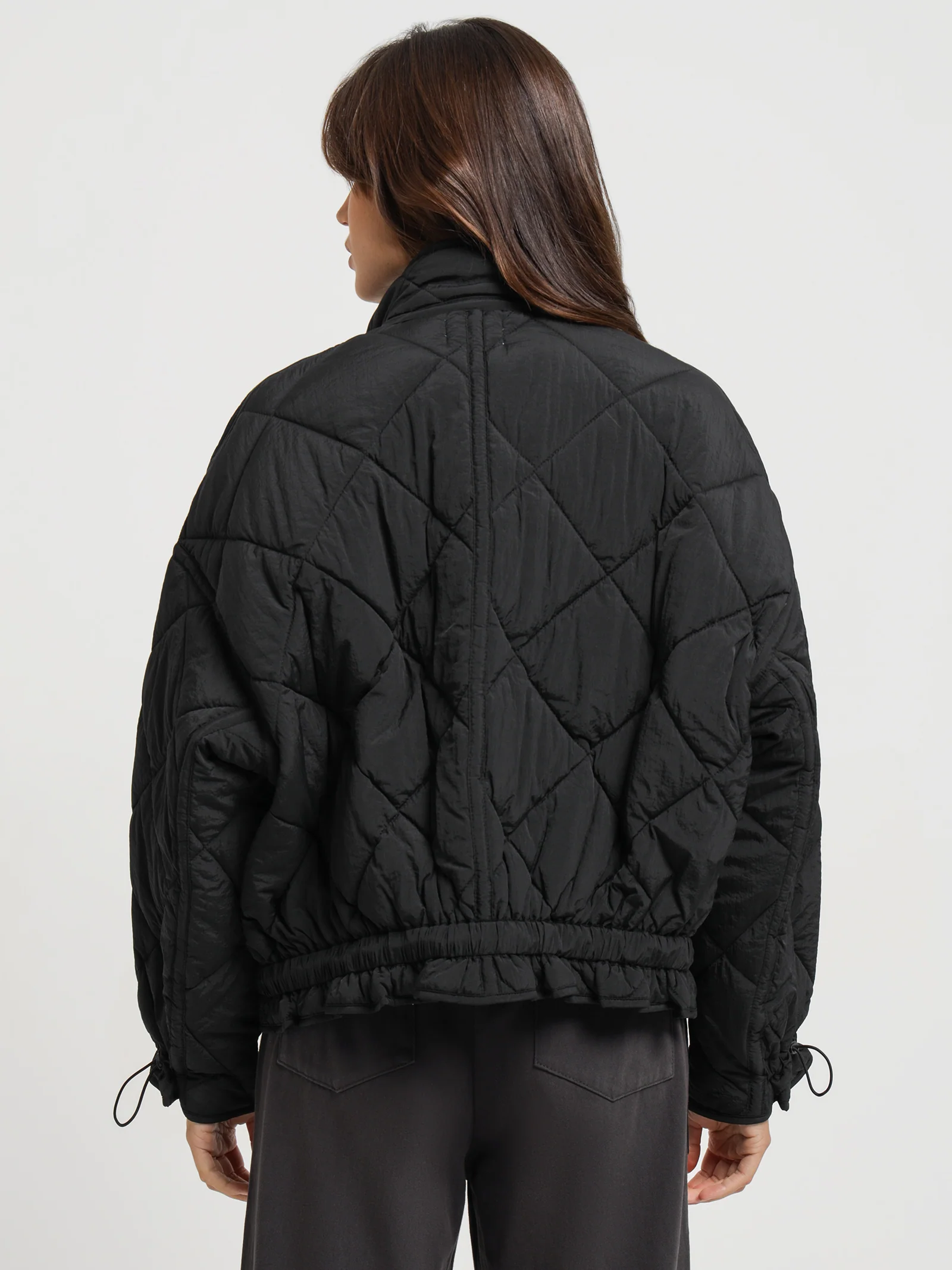 Sloane Puffer Jacket - Image 5