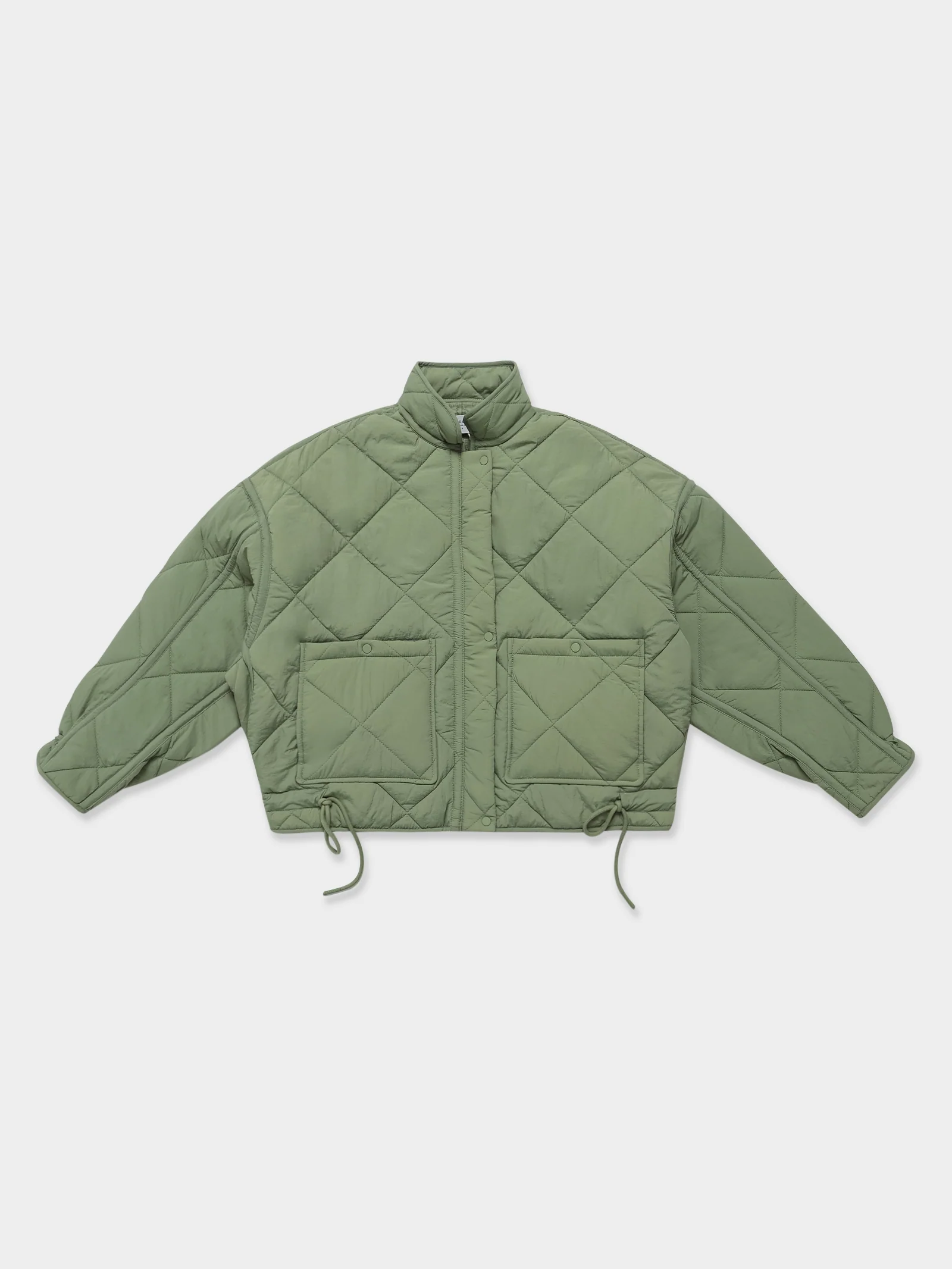 Sloane Puffer Jacket - Image 6