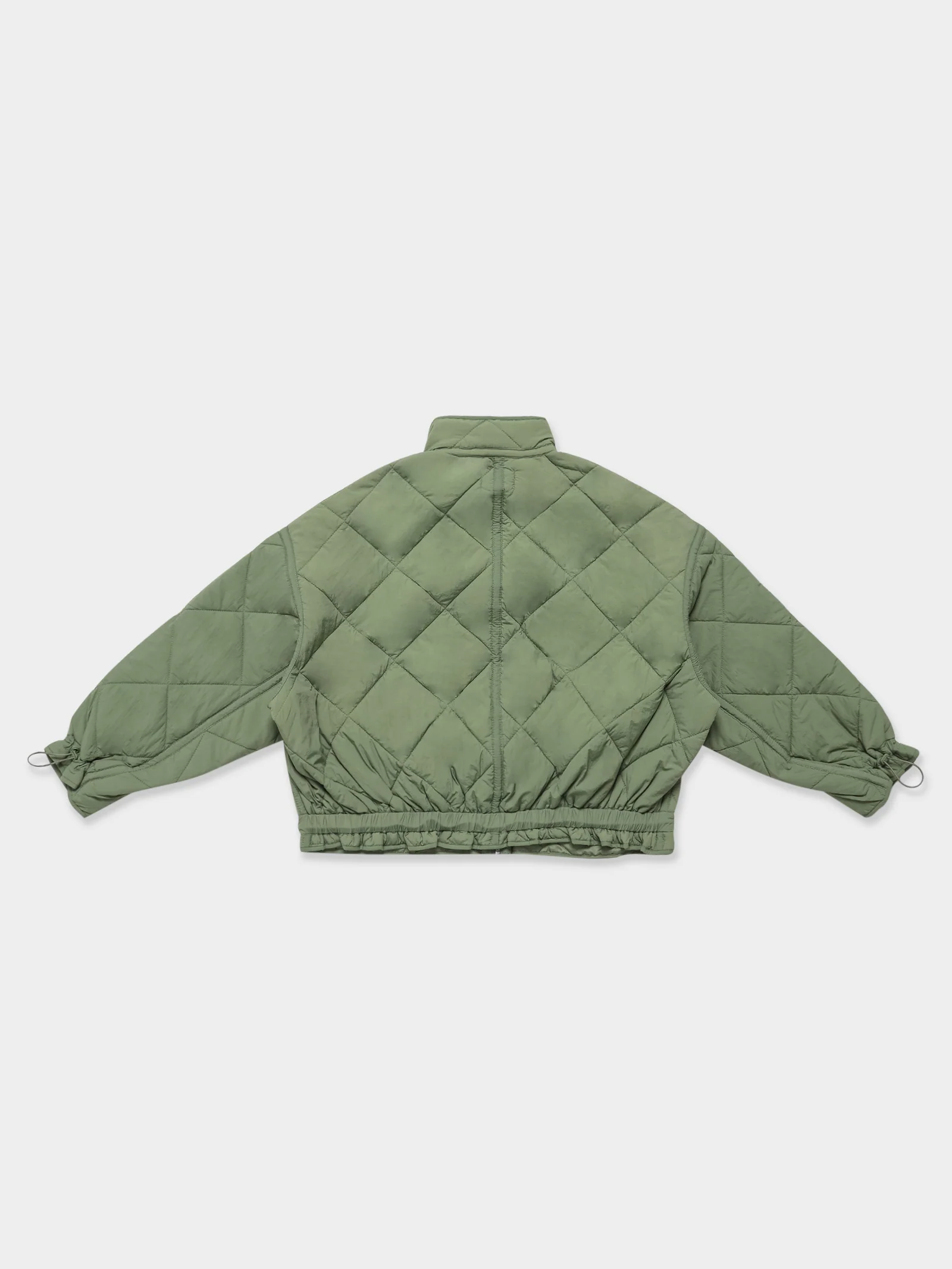 Sloane Puffer Jacket - Image 7