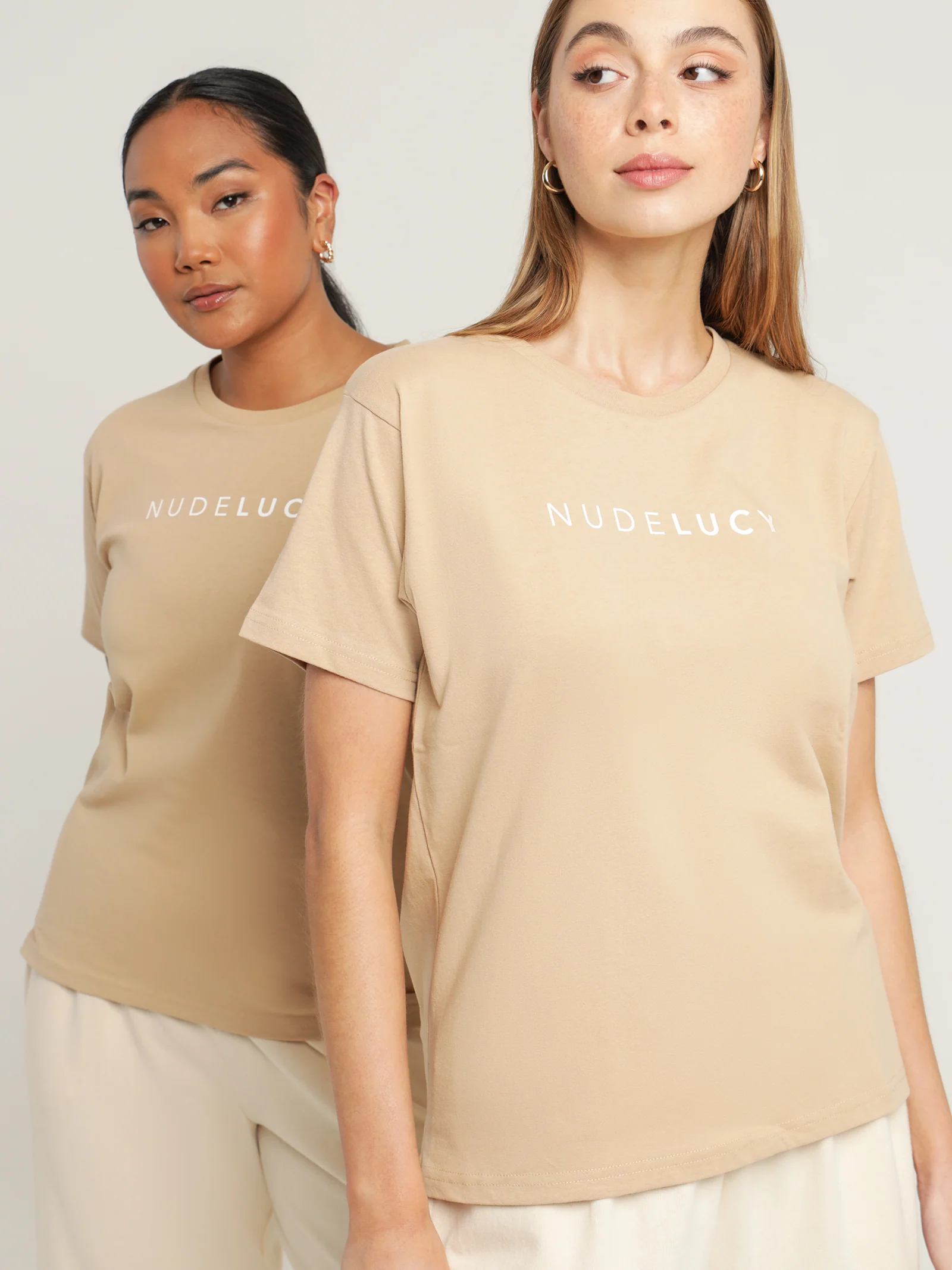 Slogan T-Shirt