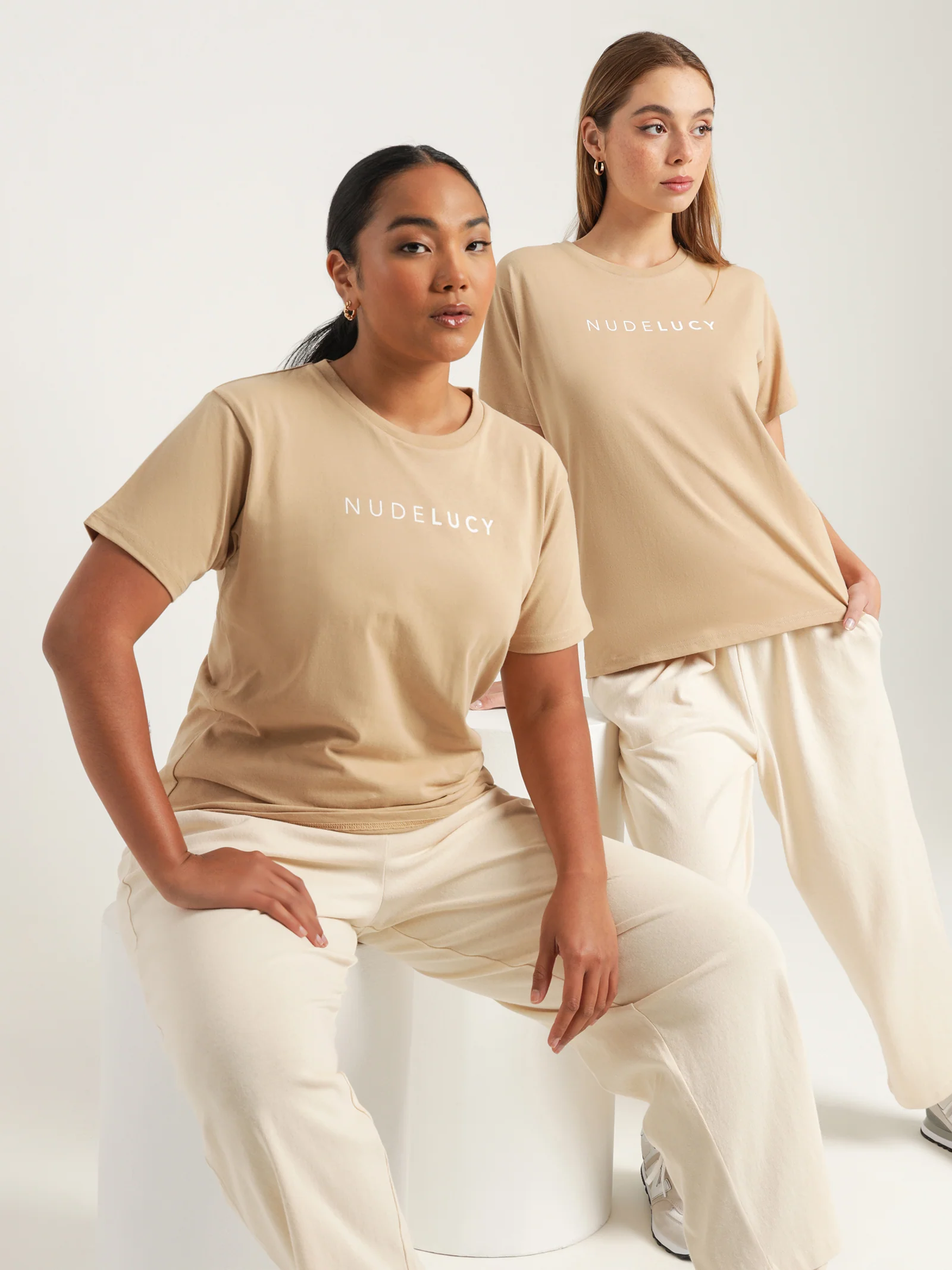 Slogan T-Shirt - Image 2