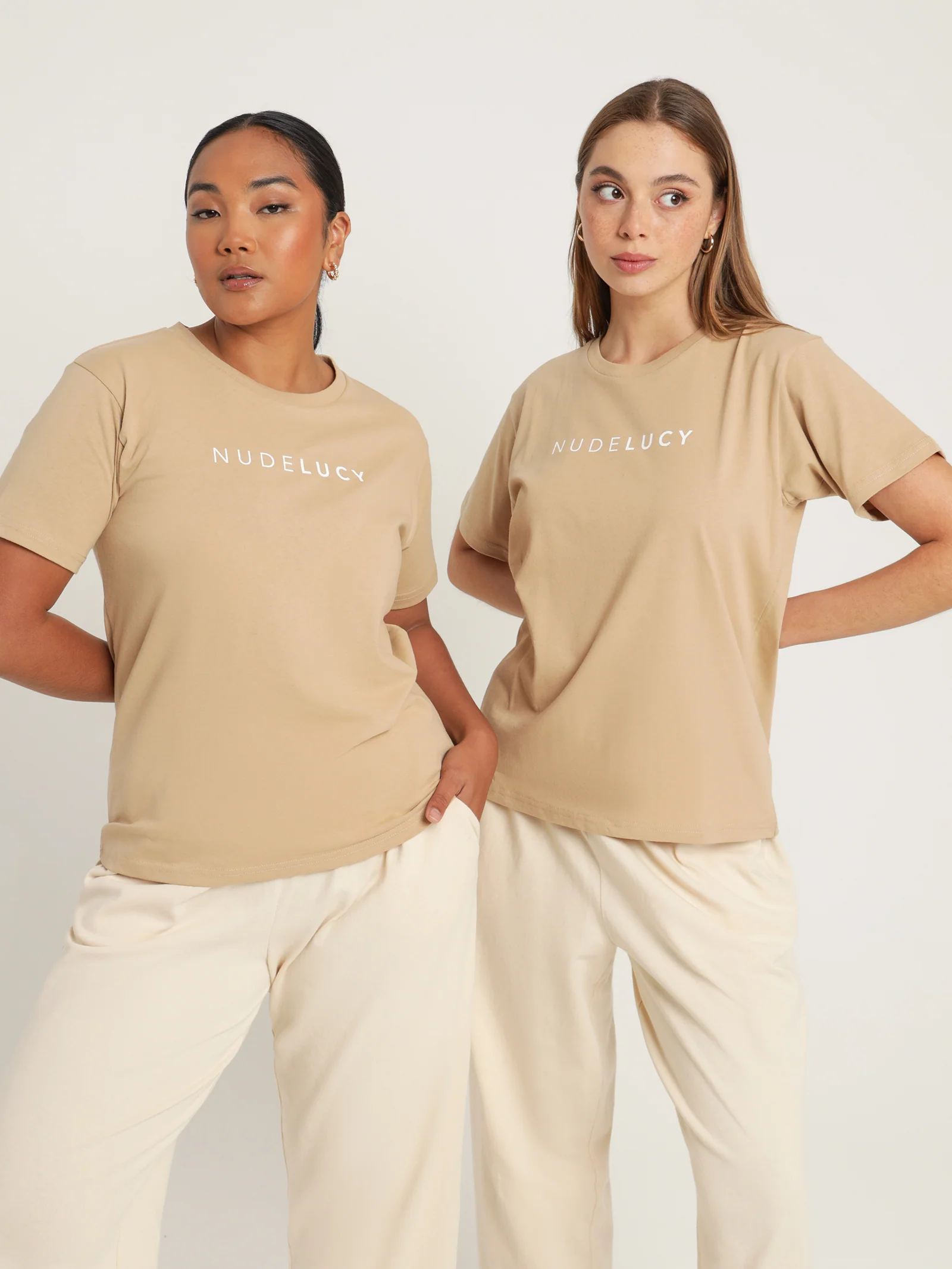 Slogan T-Shirt - Image 4