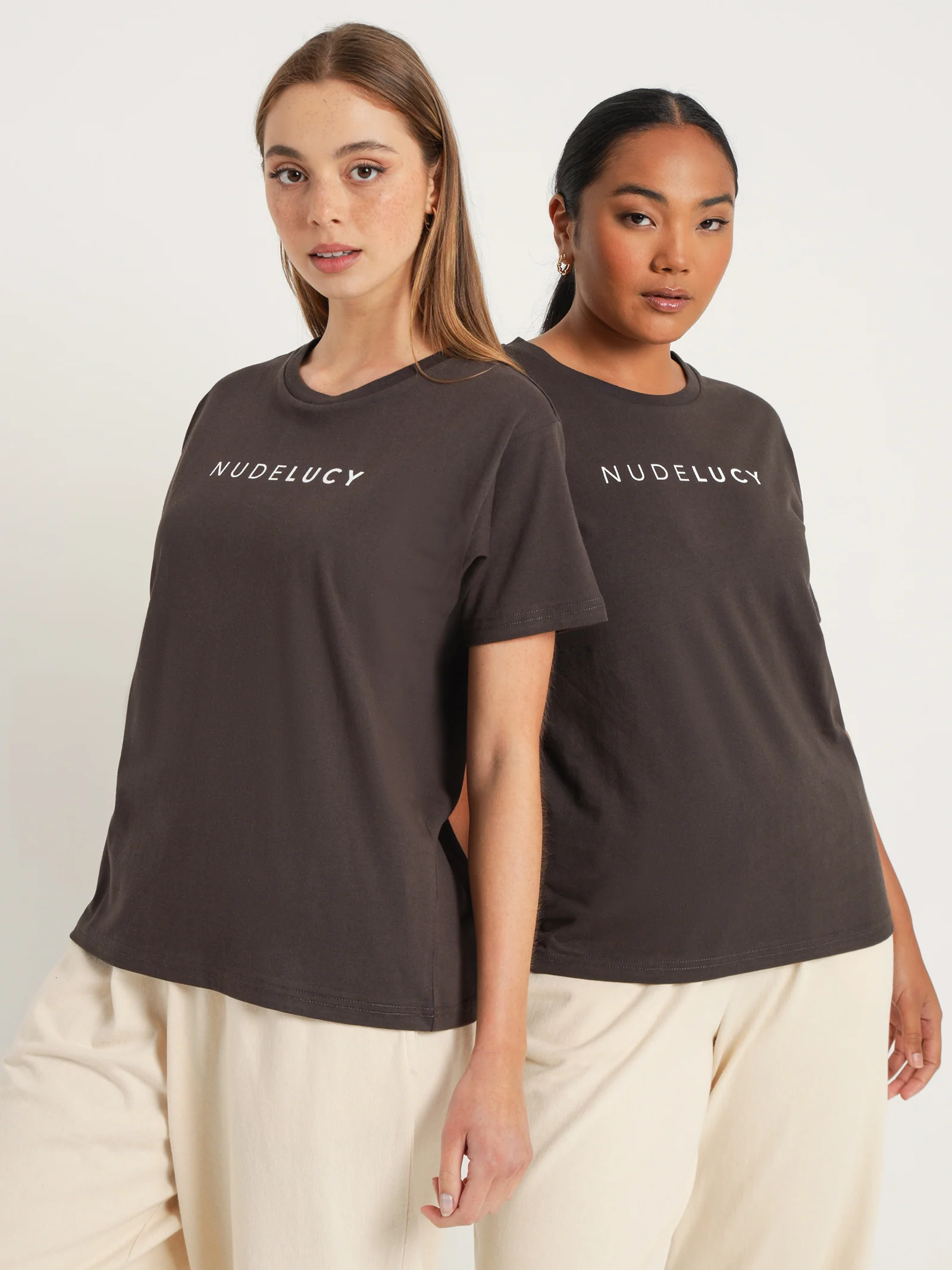 Slogan T-Shirt