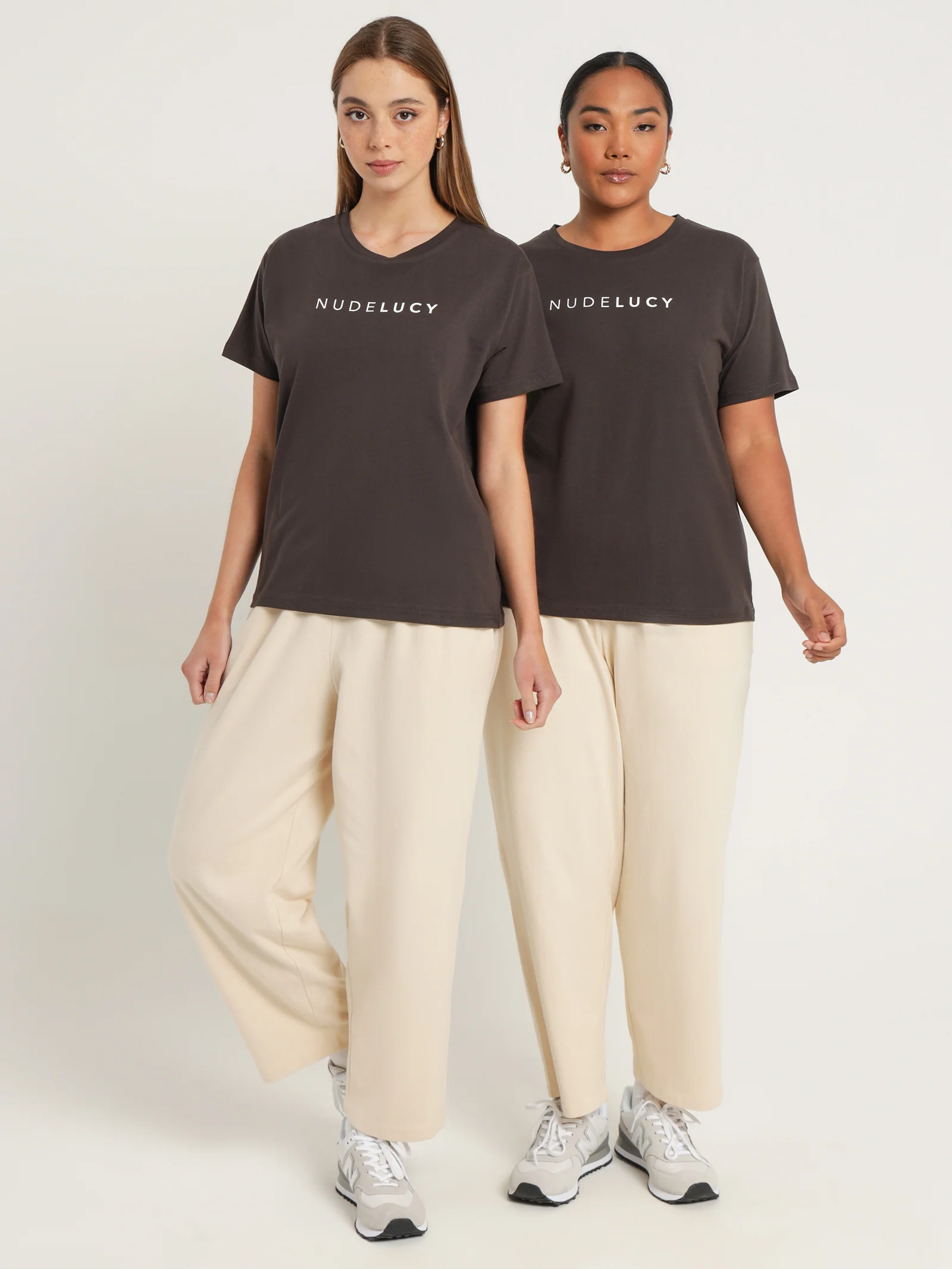 Slogan T-Shirt - Image 2