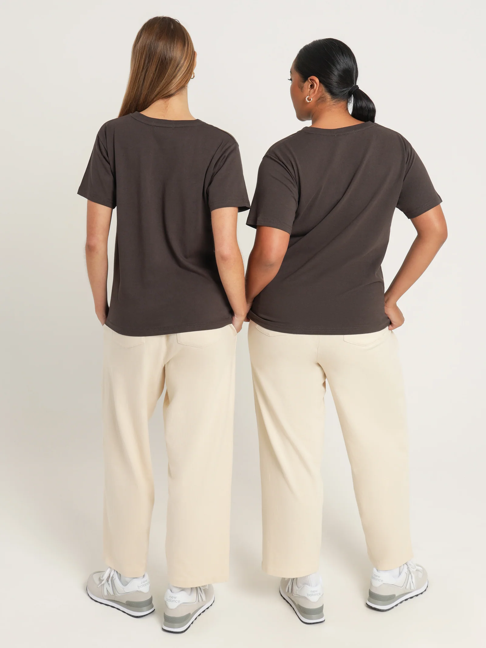 Slogan T-Shirt - Image 4