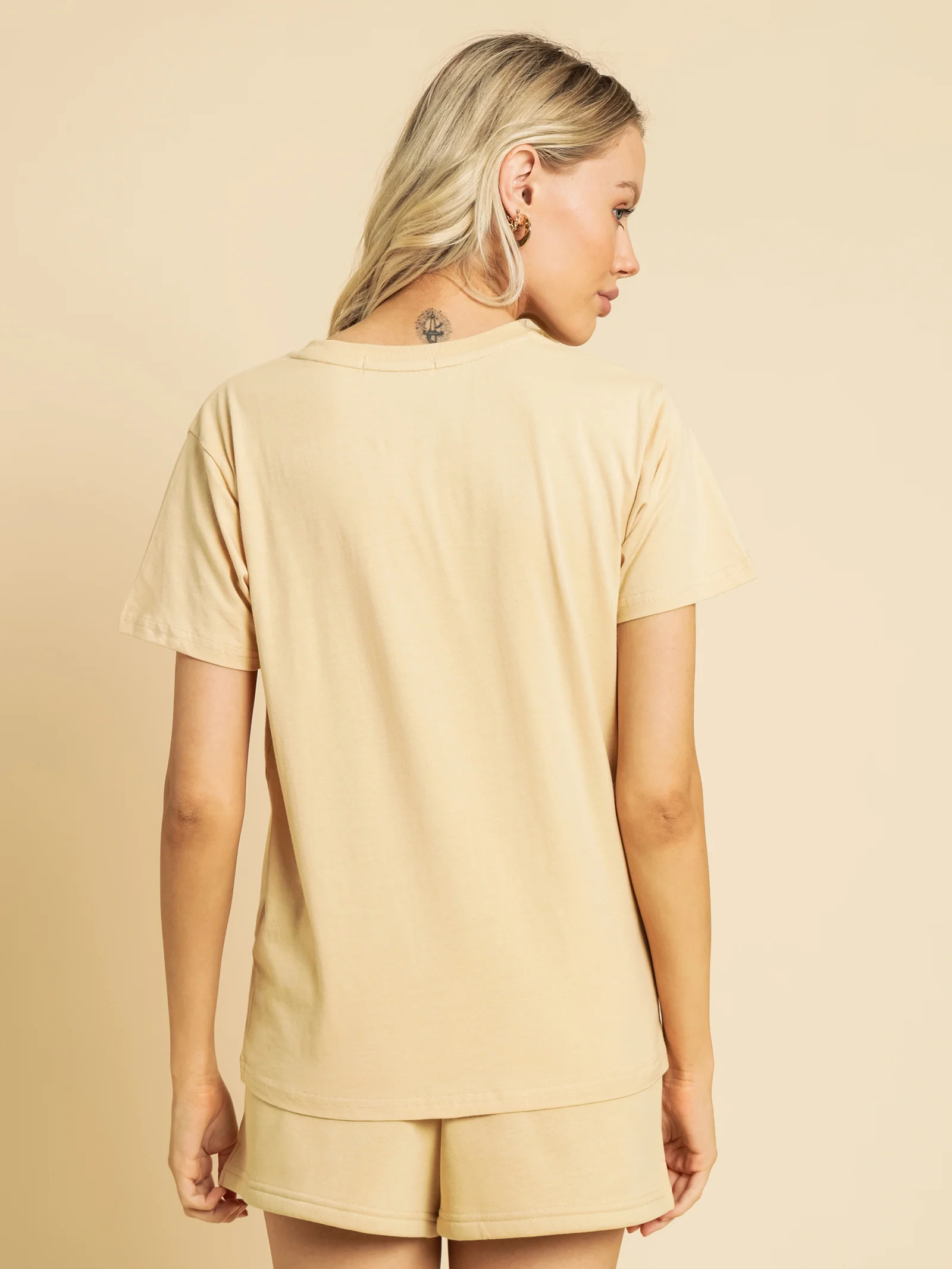 Slogan T-Shirt - Image 6