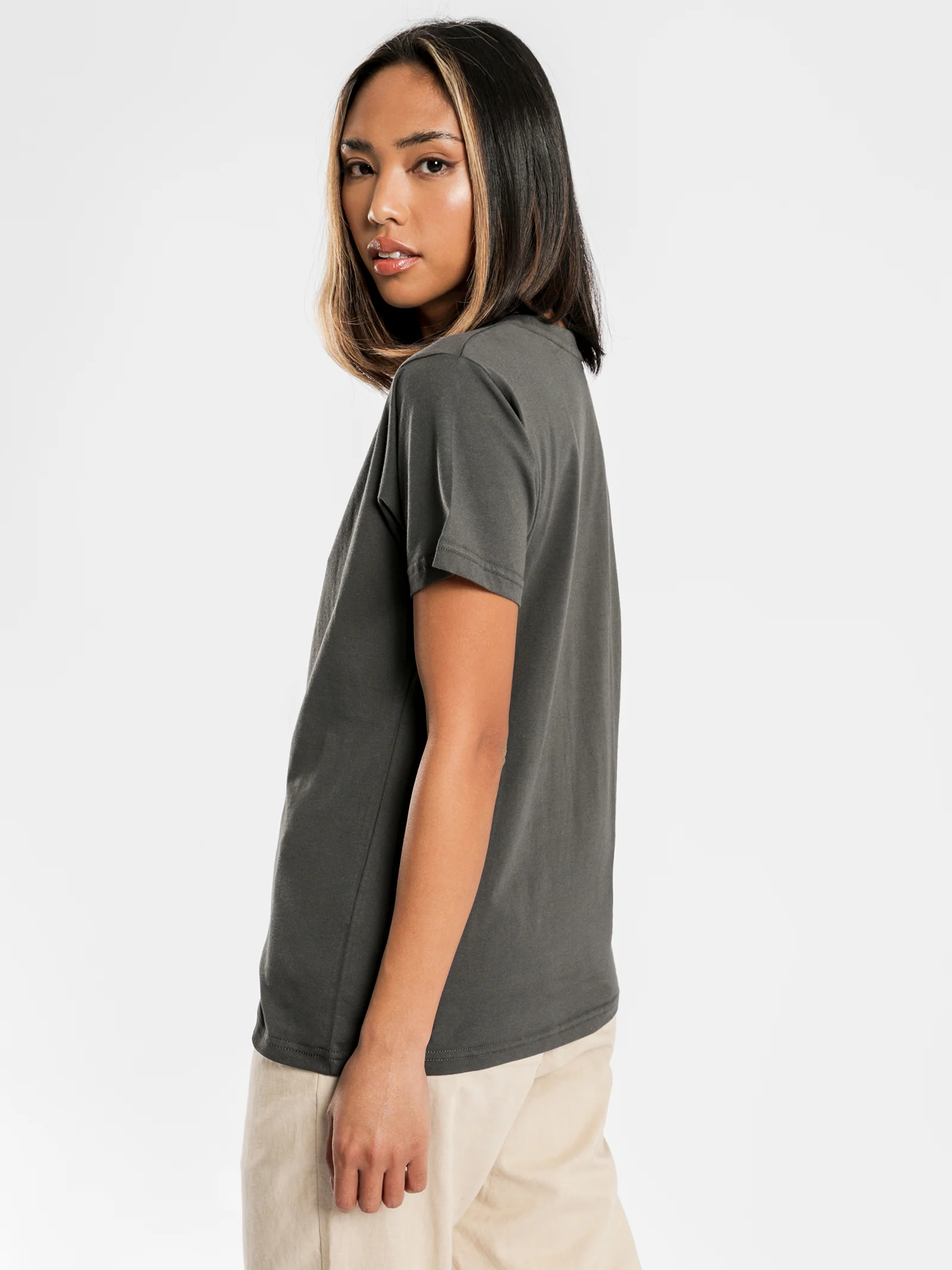 Slogan T-Shirt - Image 4