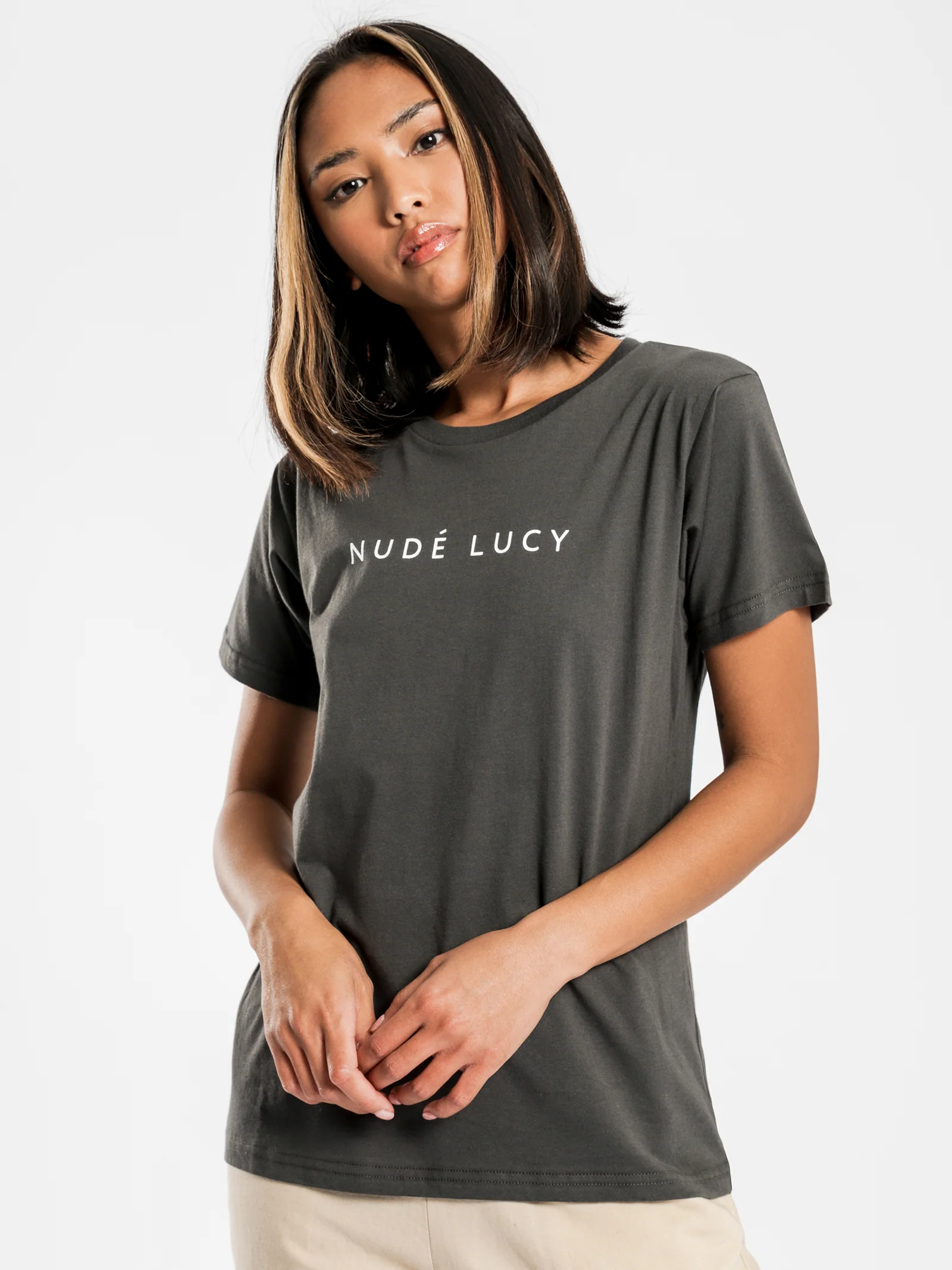 Slogan T-Shirt - Image 5