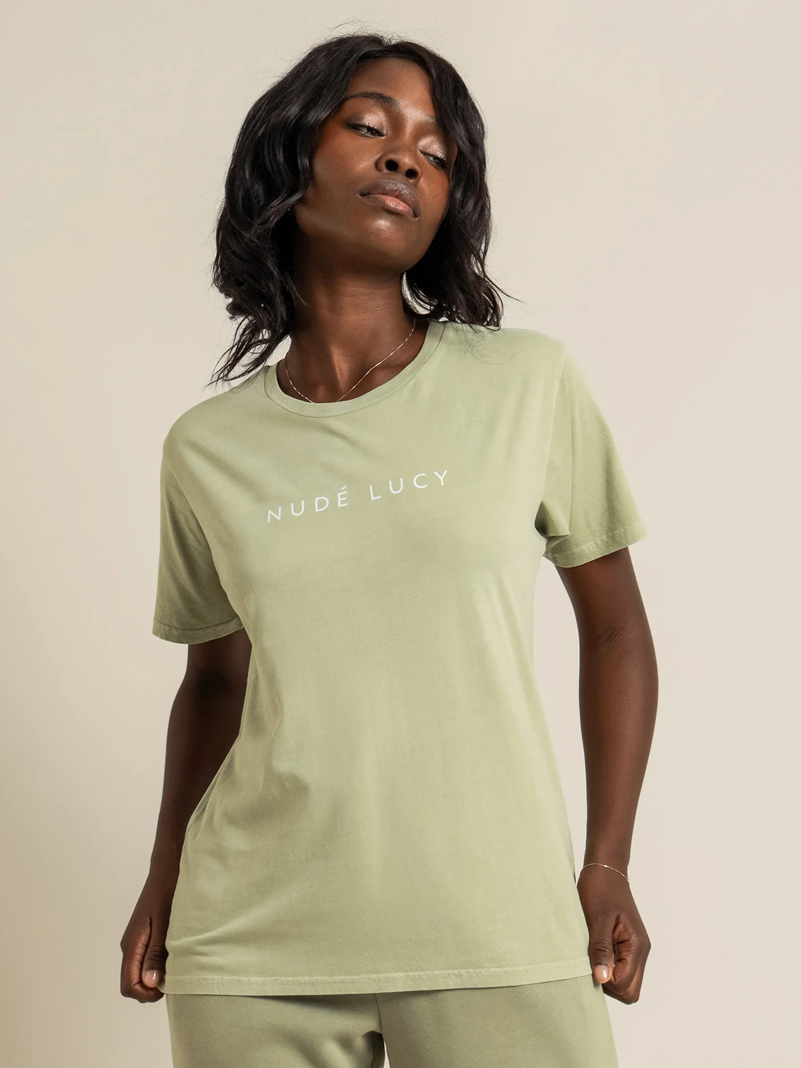 Slogan T-Shirt