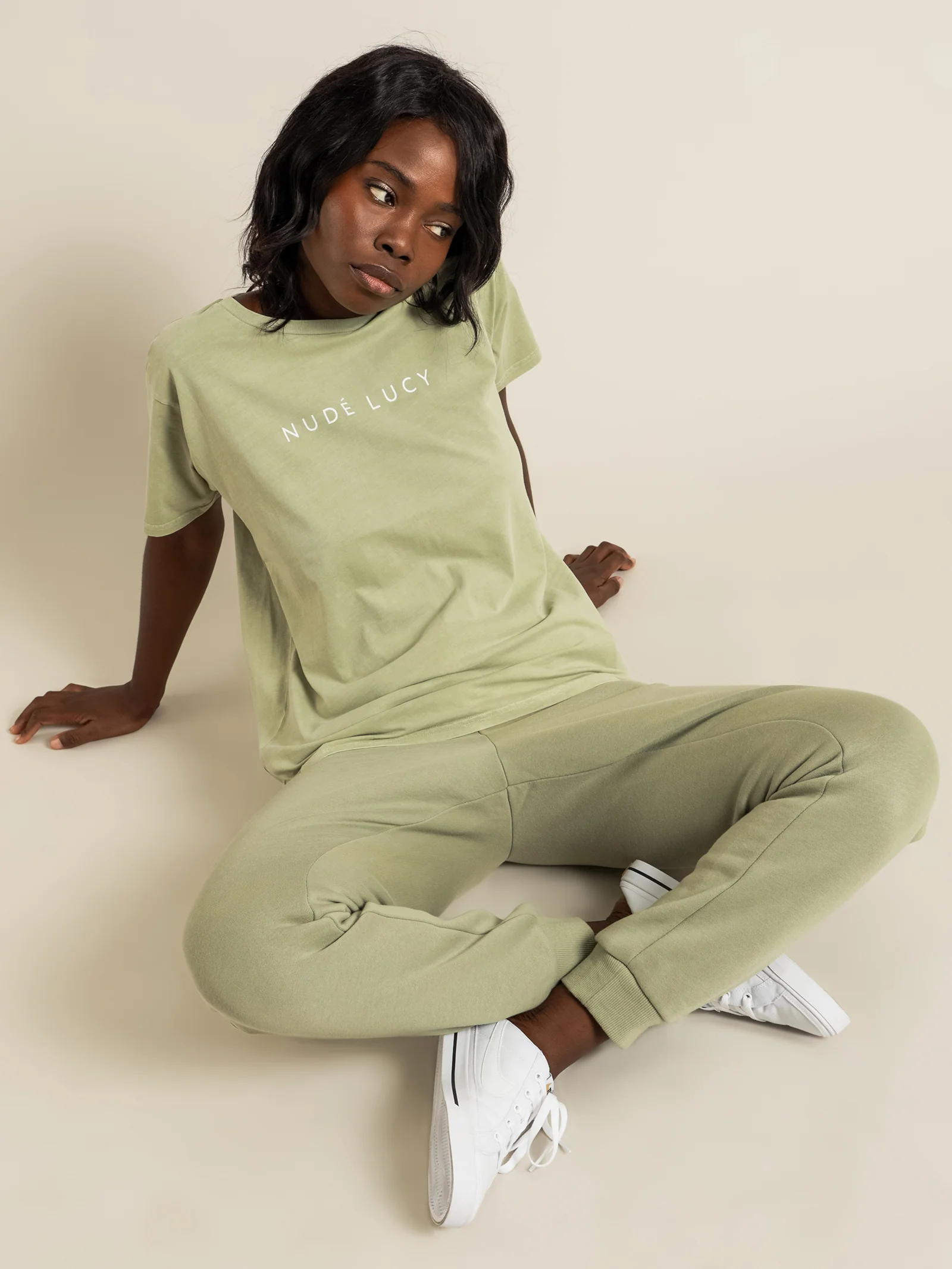Slogan T-Shirt - Image 2