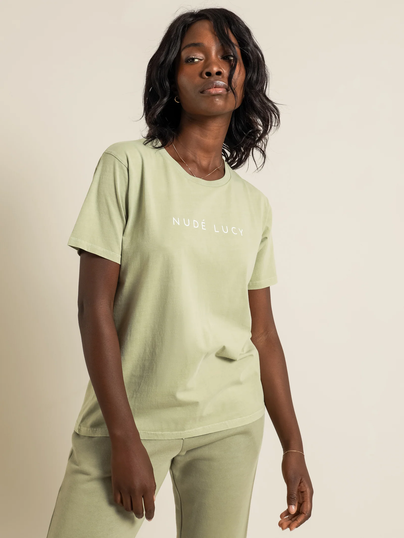 Slogan T-Shirt - Image 3
