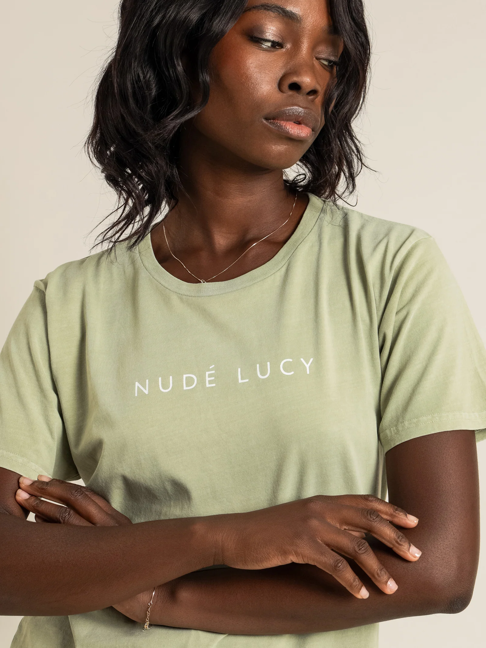 Slogan T-Shirt - Image 4