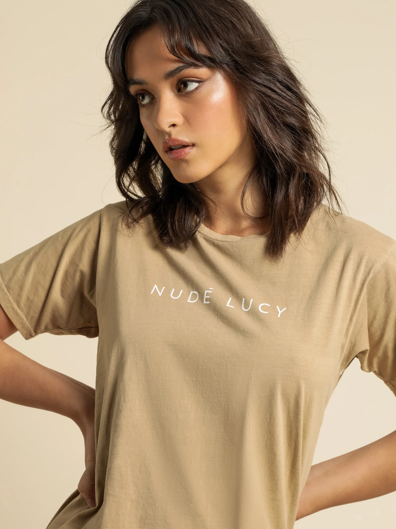Slogan T-Shirt - Image 3