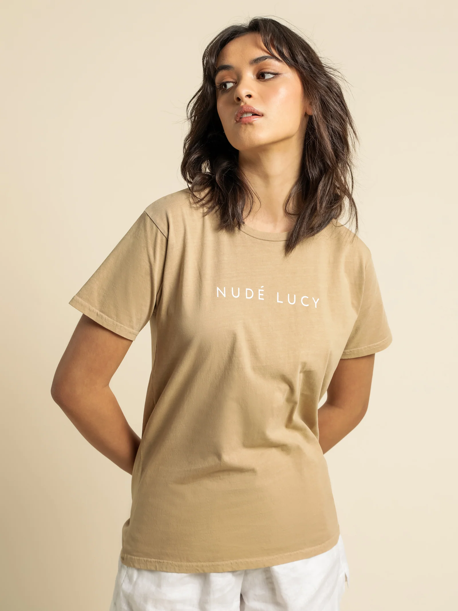 Slogan T-Shirt - Image 4