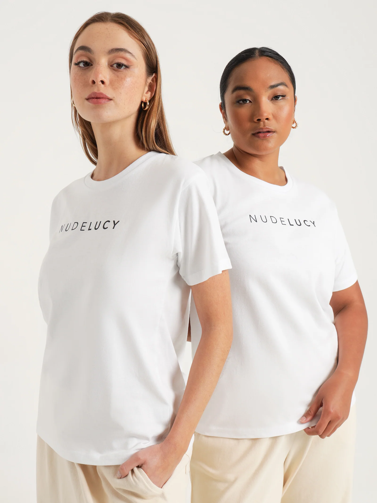 Slogan T-Shirt
