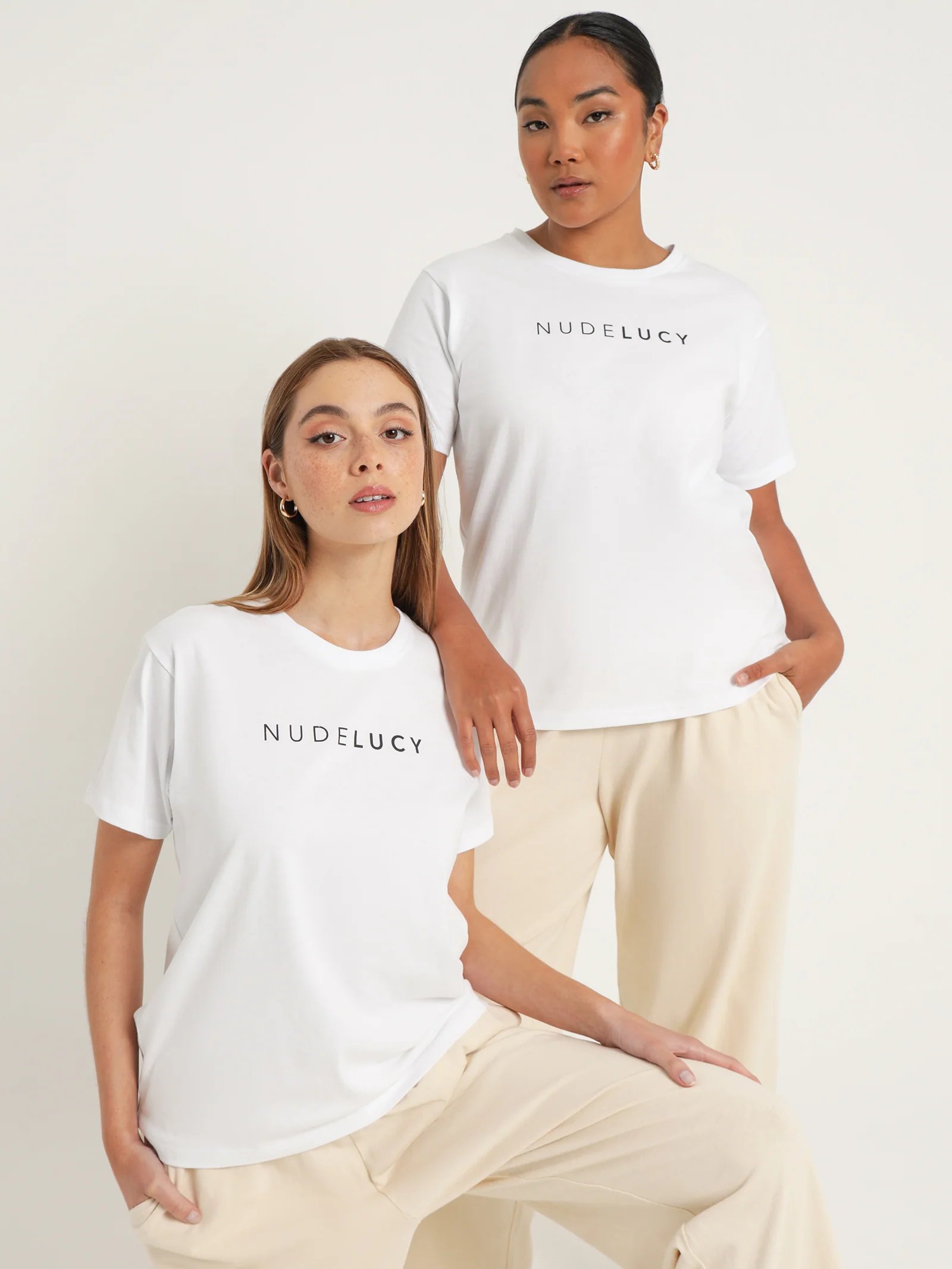 Slogan T-Shirt - Image 2
