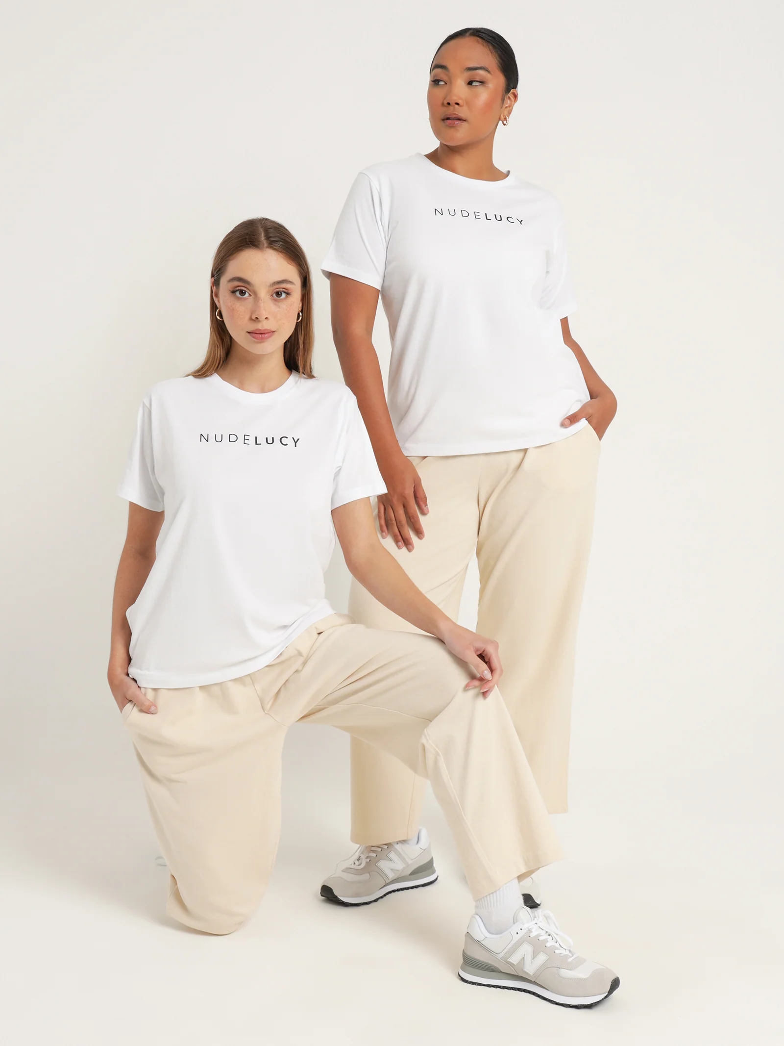 Slogan T-Shirt - Image 4