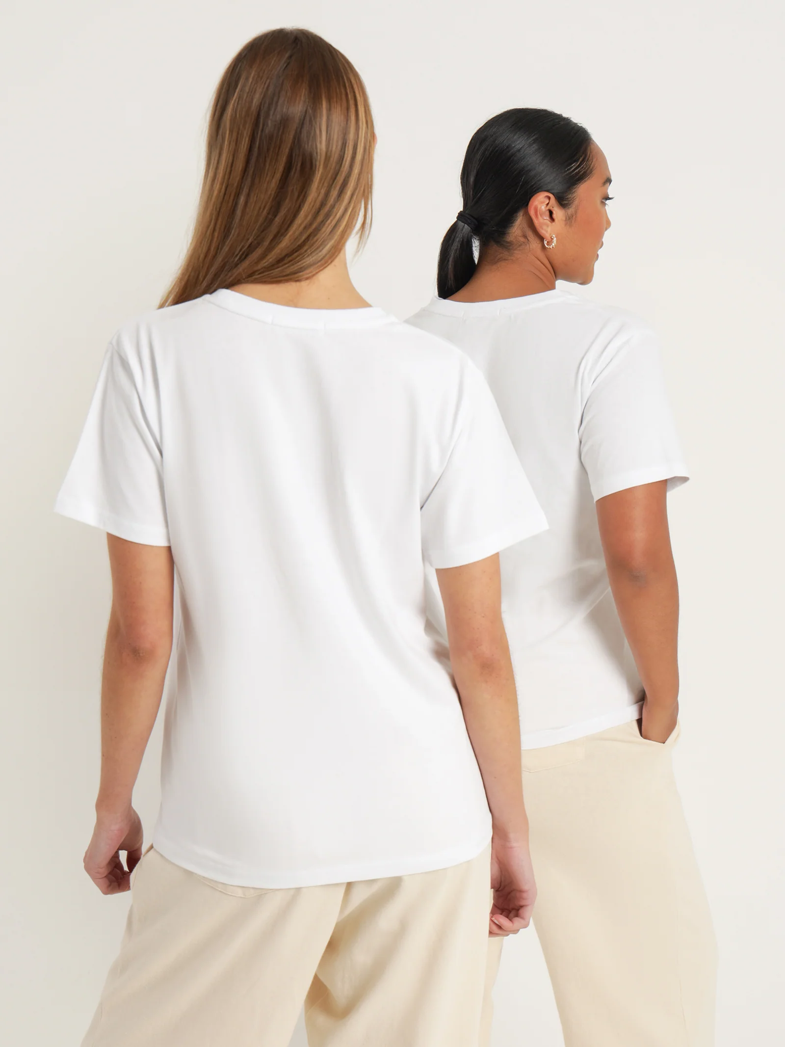 Slogan T-Shirt - Image 5