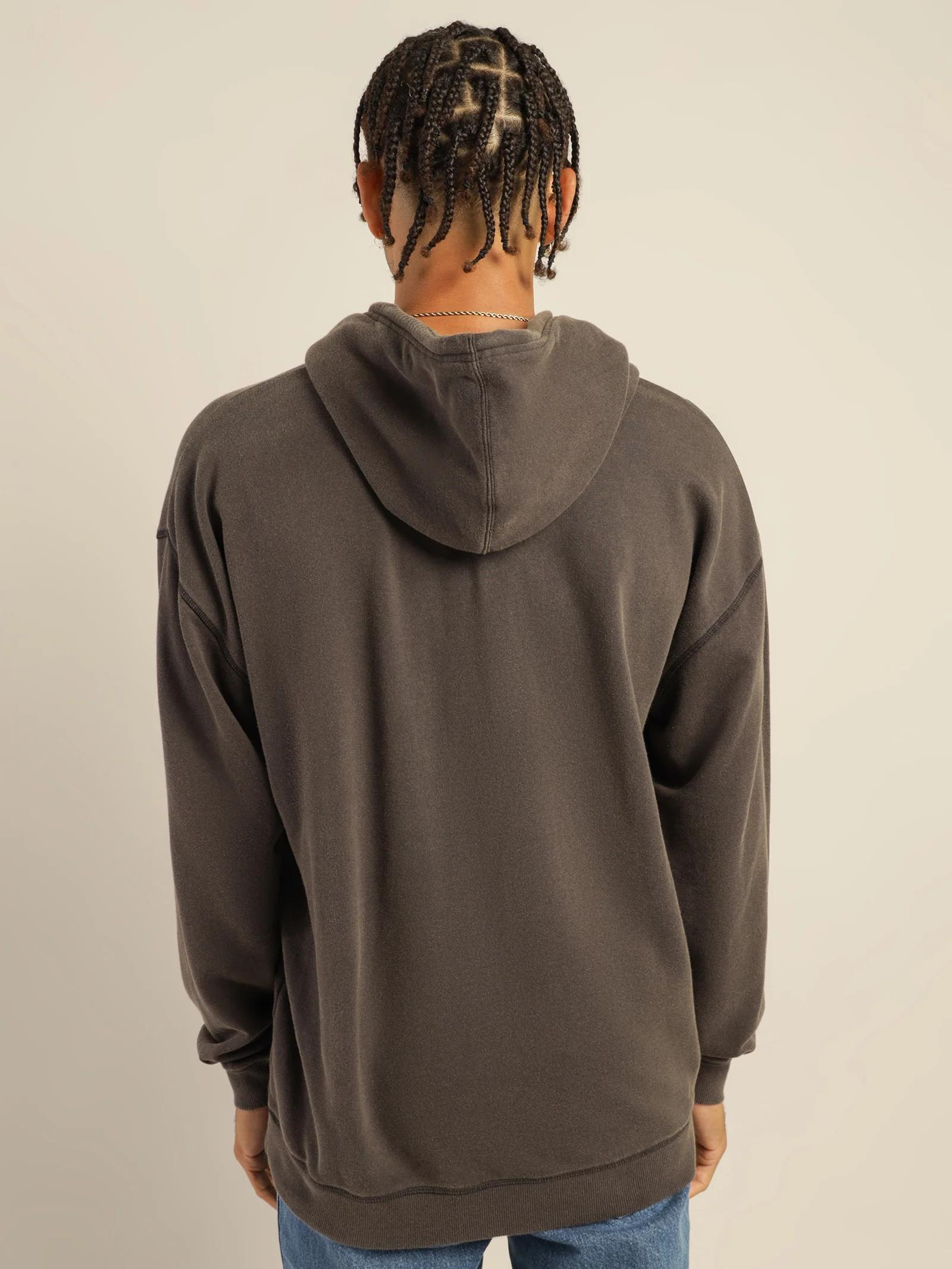 Slouch Hoodie - Image 6