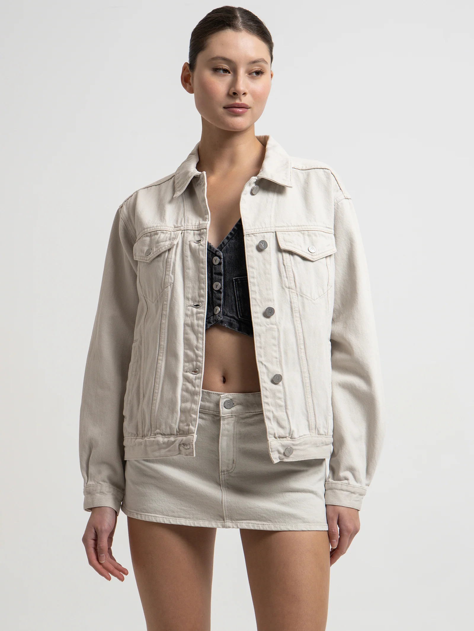 Slouch Jacket - Image 2
