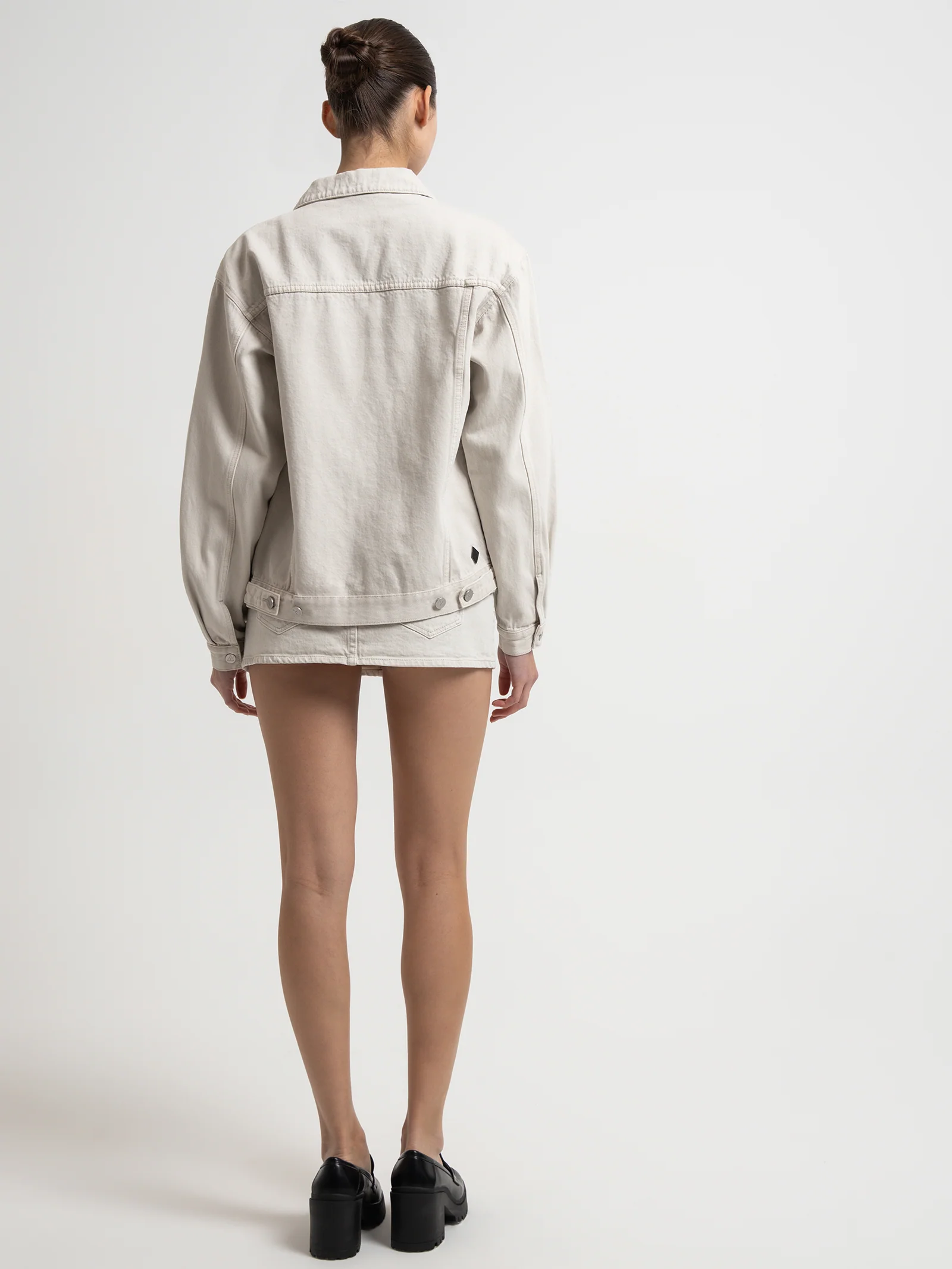 Slouch Jacket - Image 4