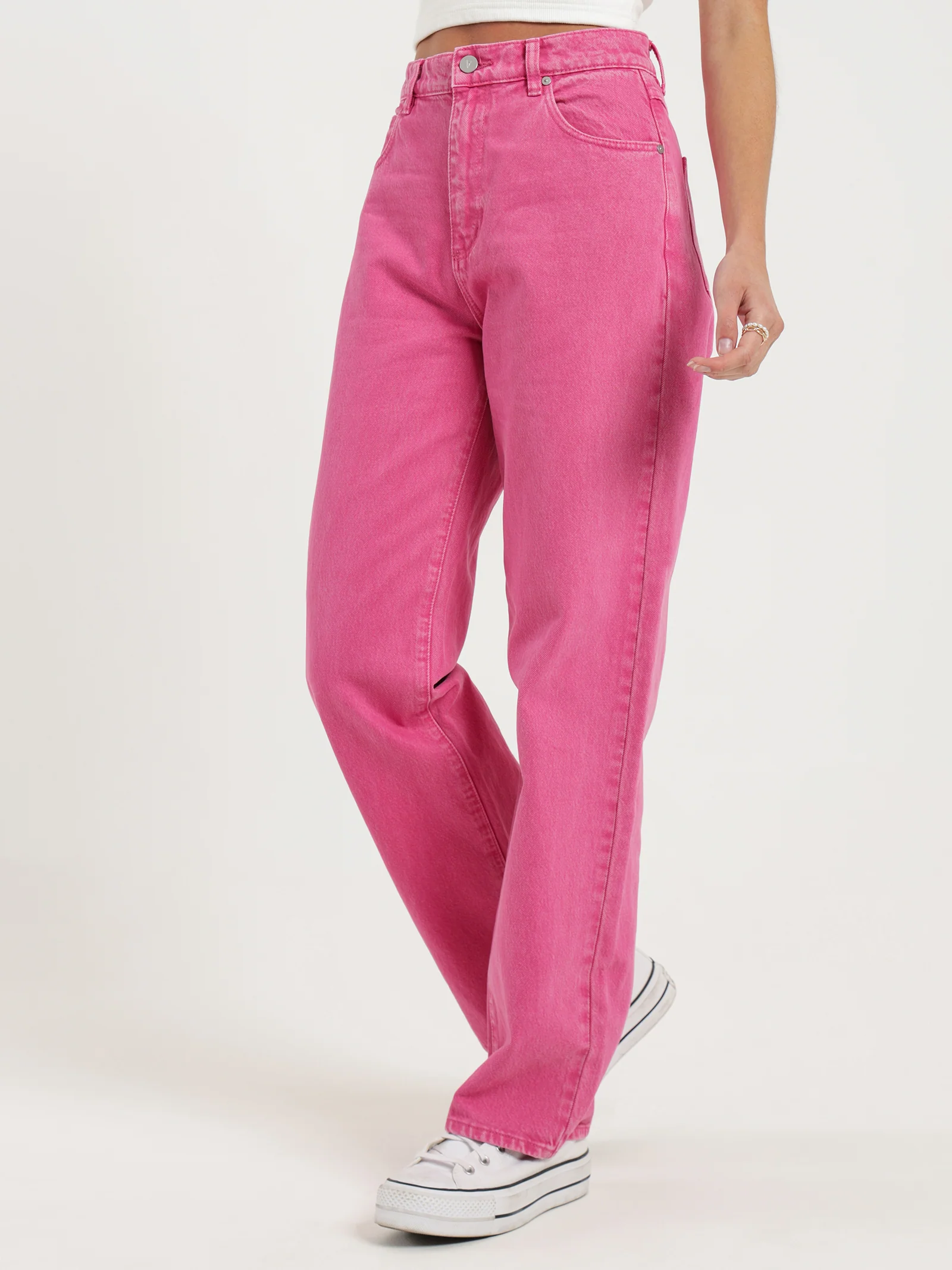 Slouch Jeans - Image 3