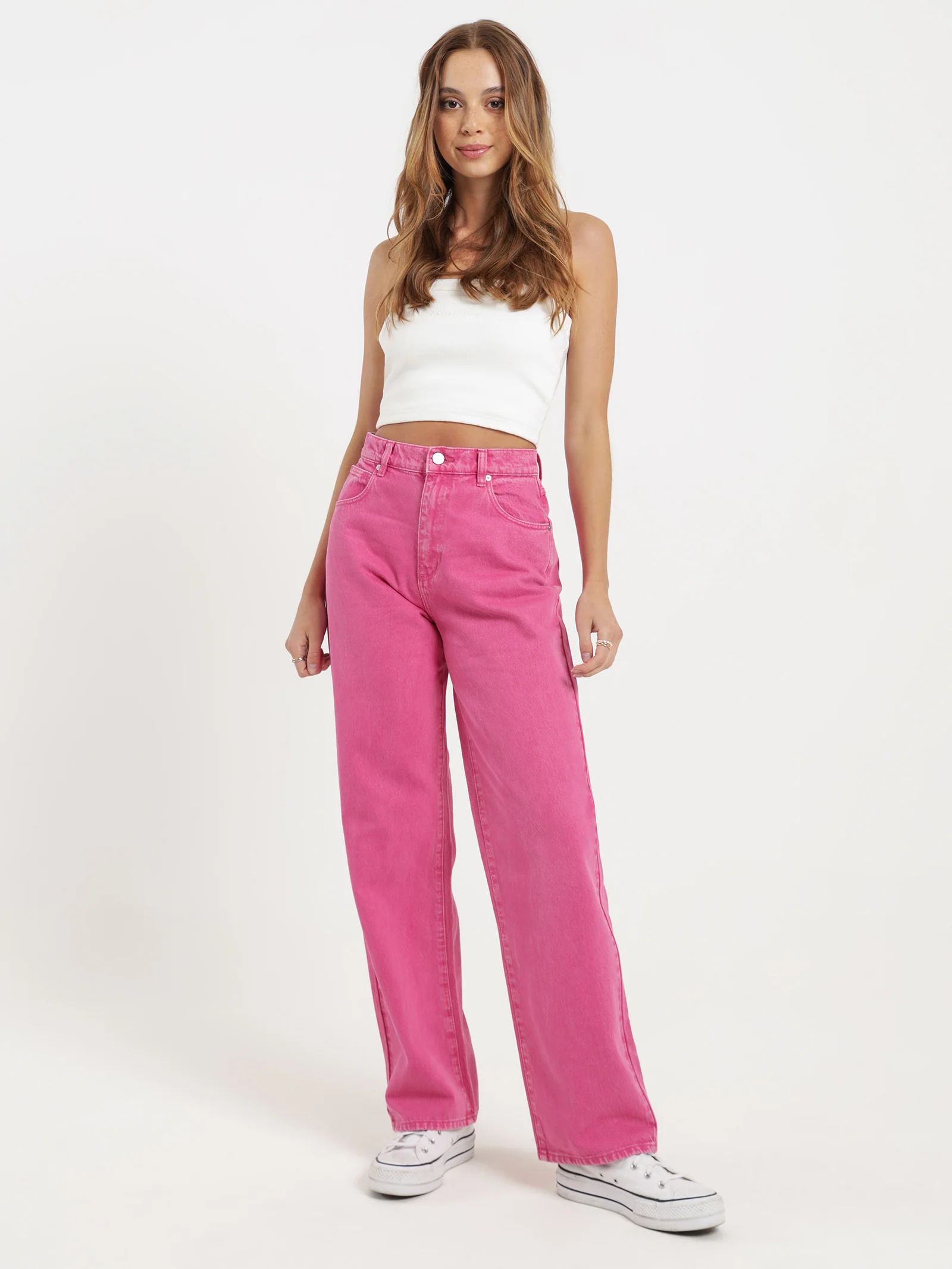 Slouch Jeans - Image 4