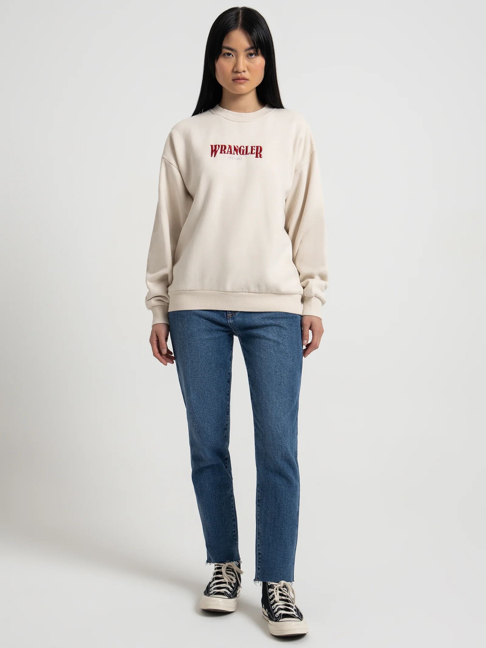 Slouch Sweat - Image 2