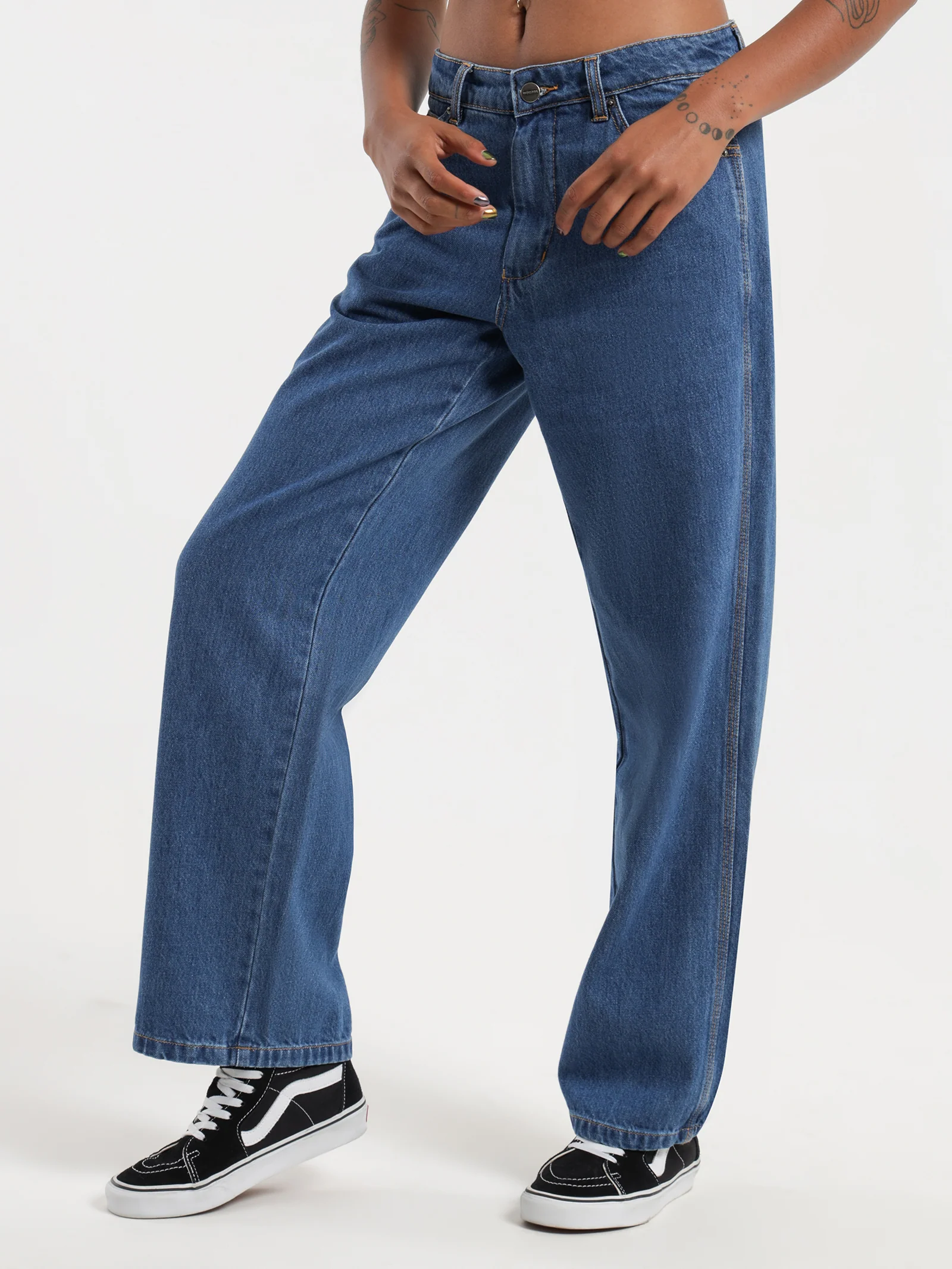 Sloucher Jeans - Image 3