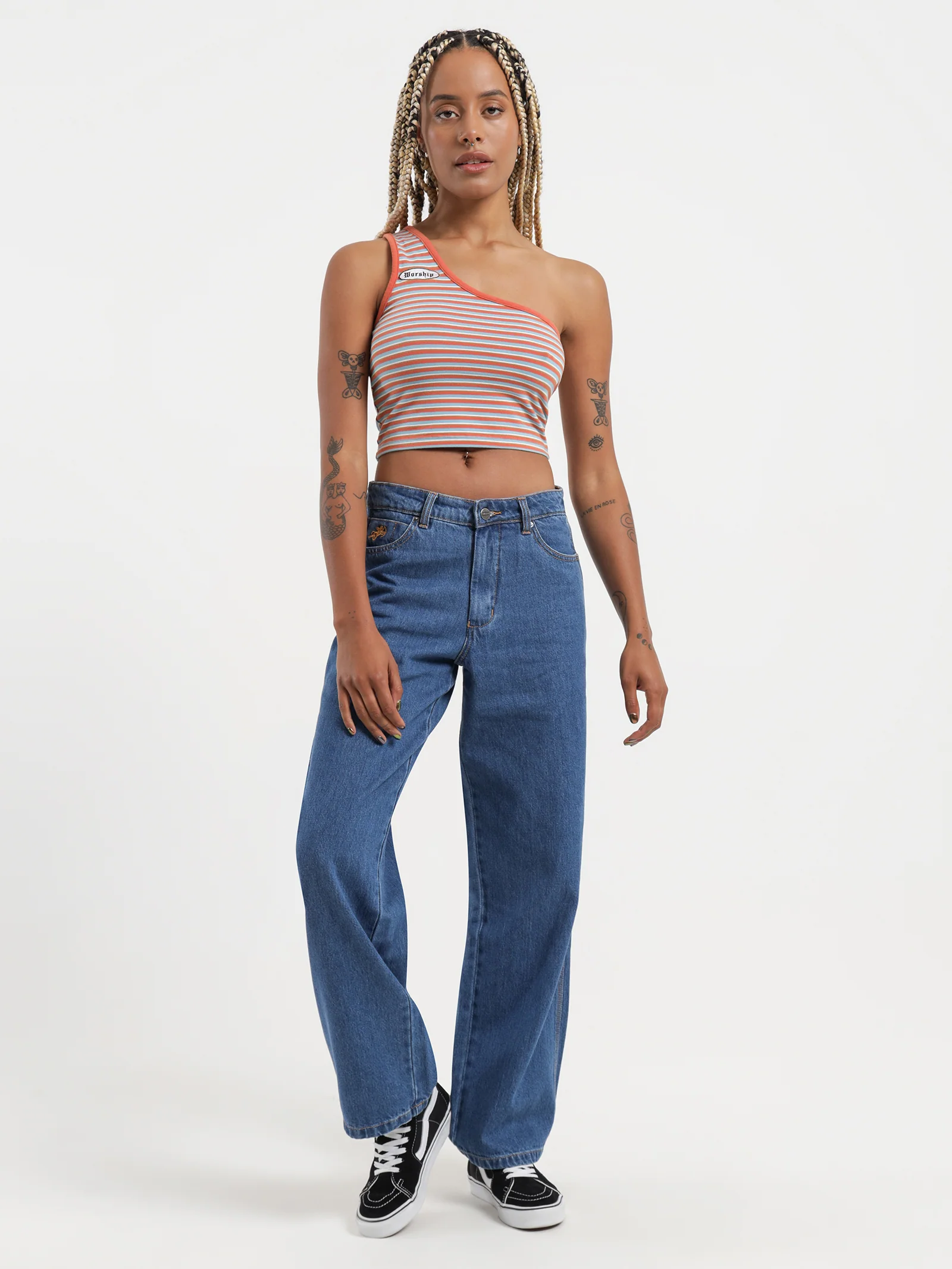 Sloucher Jeans - Image 4