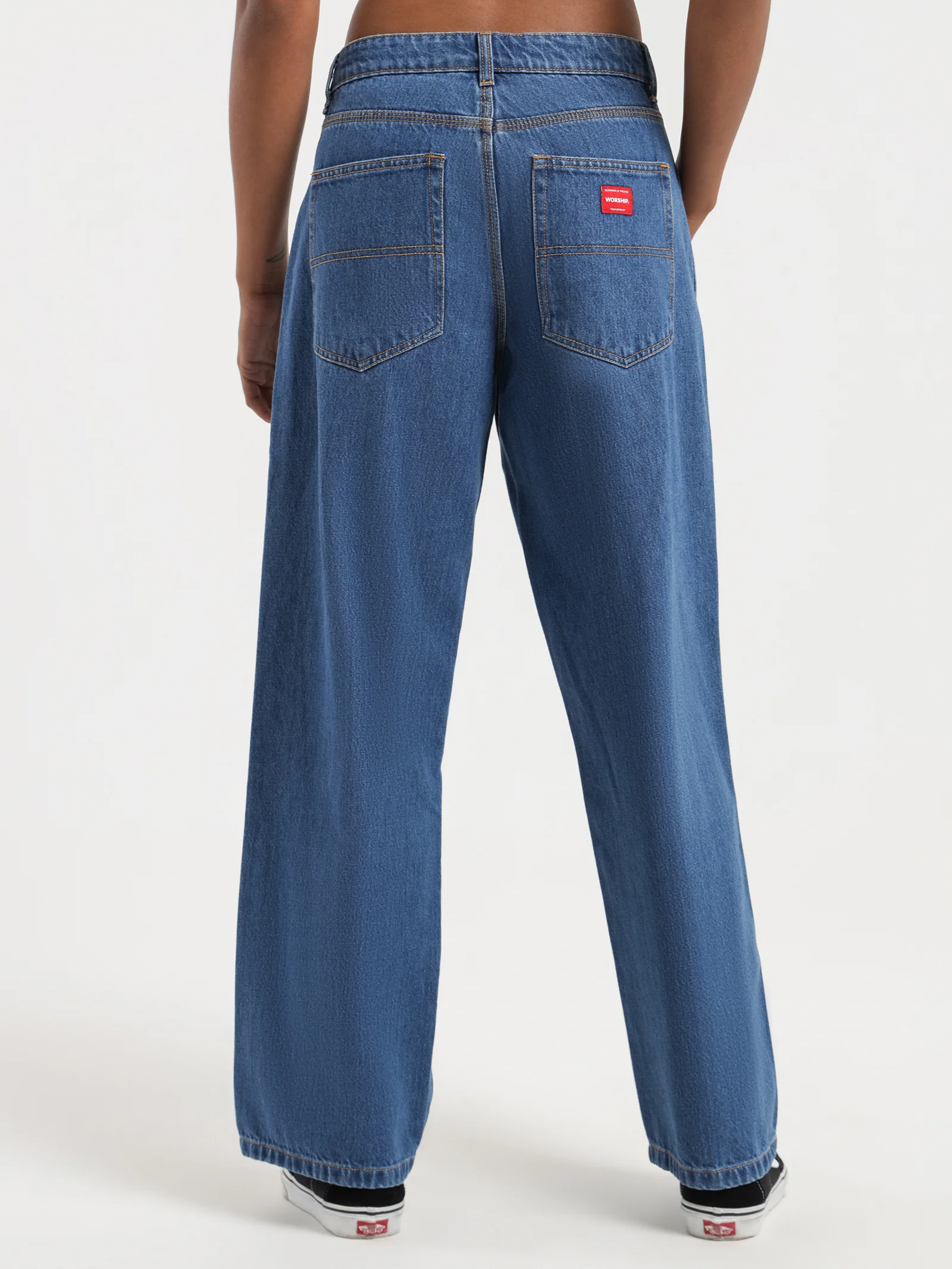 Sloucher Jeans - Image 6