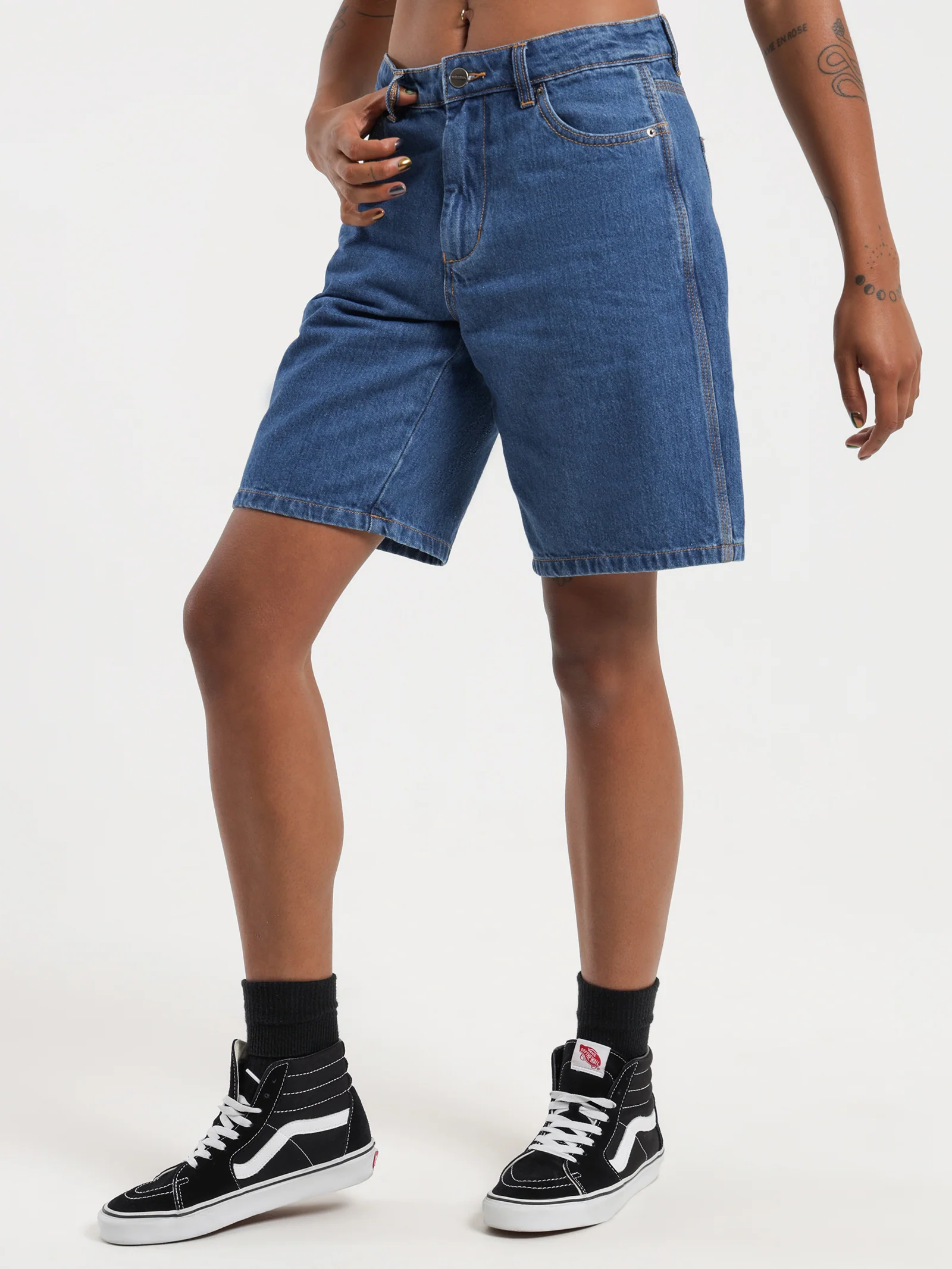 Sloucher Shorts - Image 3