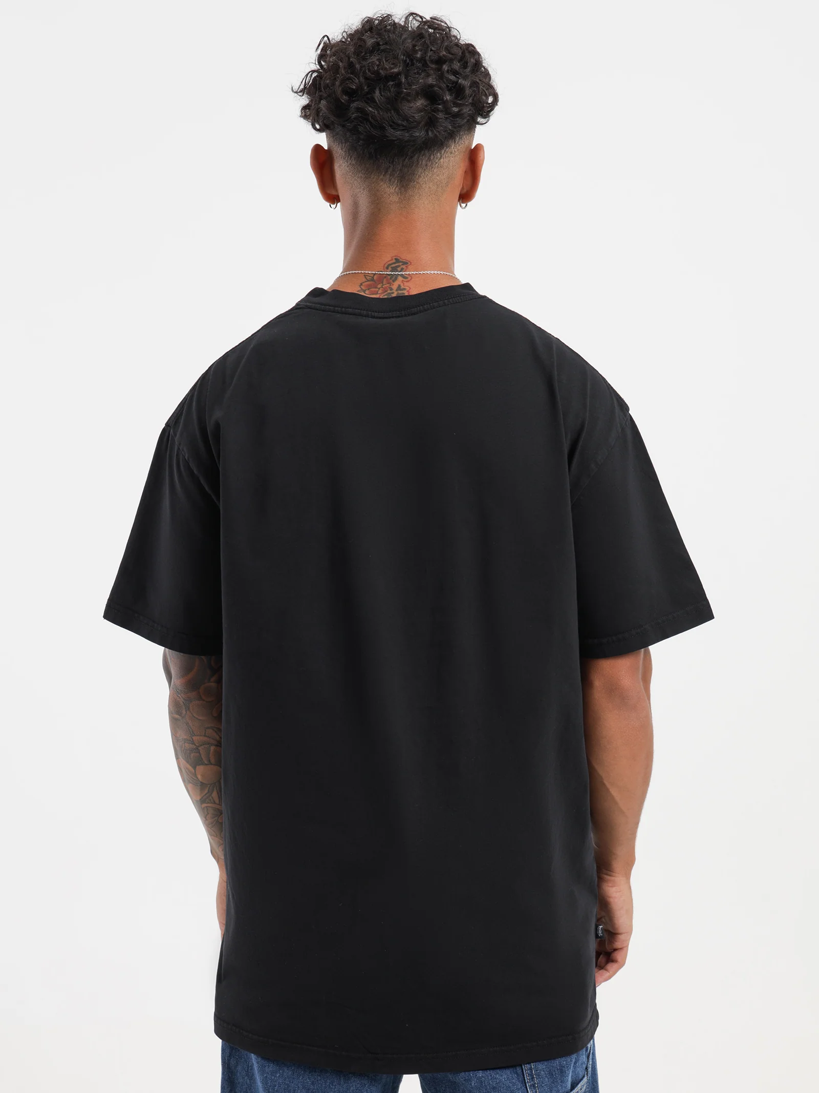 Slugger 50/50 T-Shirt - Image 5