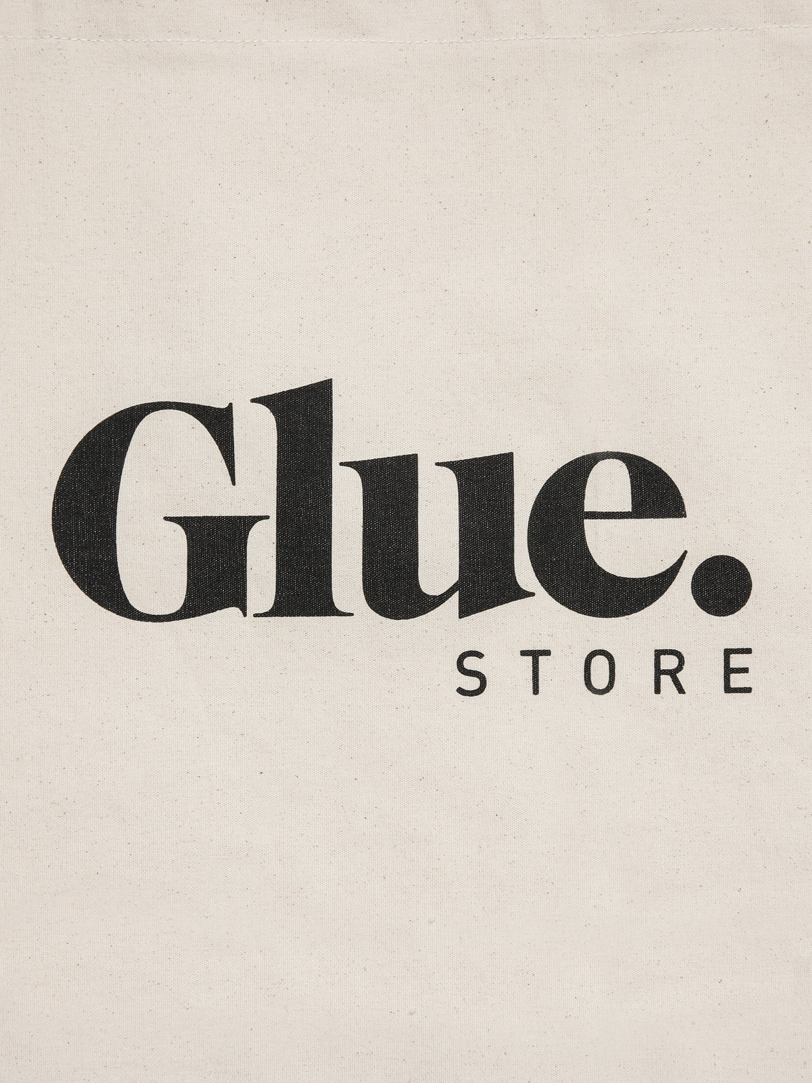 Small Glue Store Tote Bag - Image 2