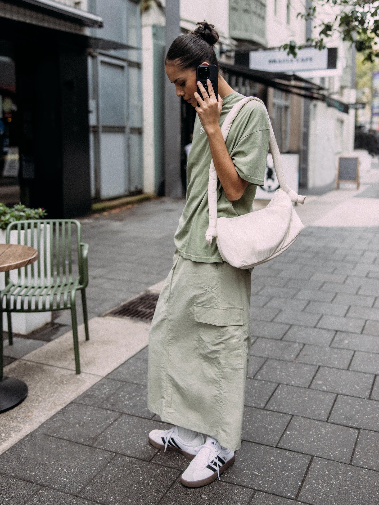 Small Puffer Bag - Image 2