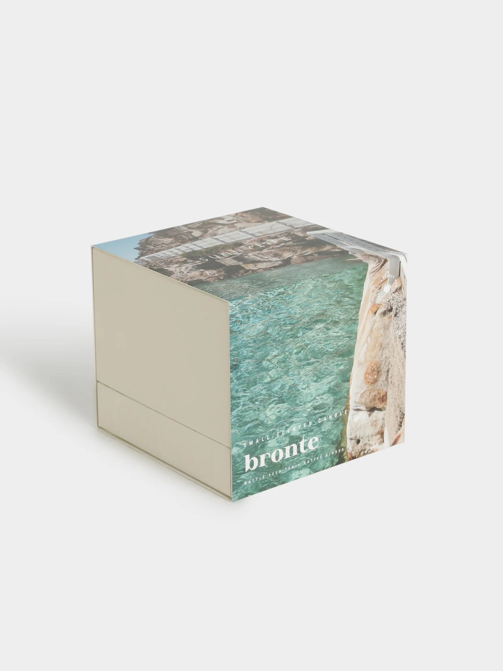Small Scented Candle - Image 2