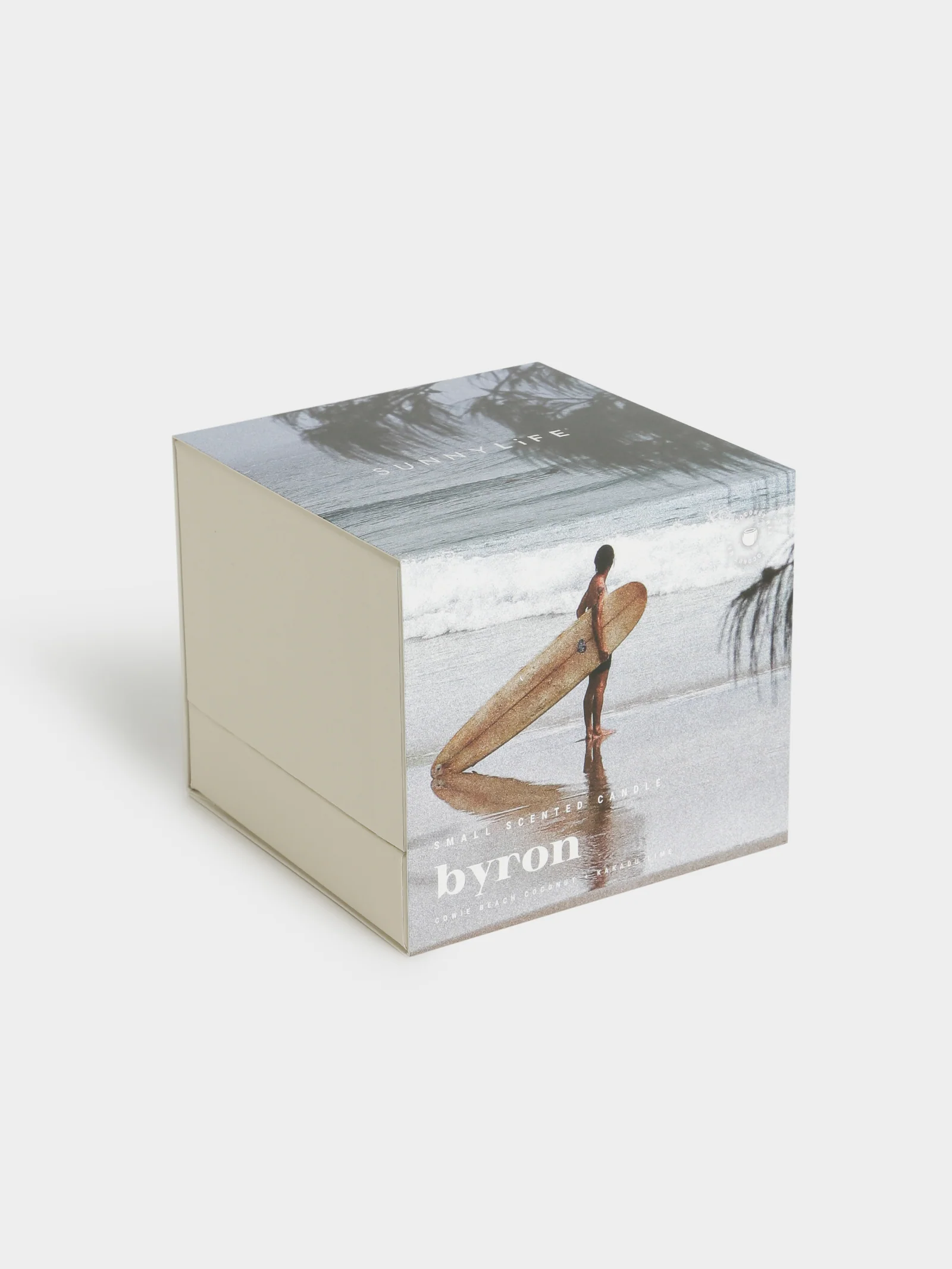 Small Scented Candle - Image 2
