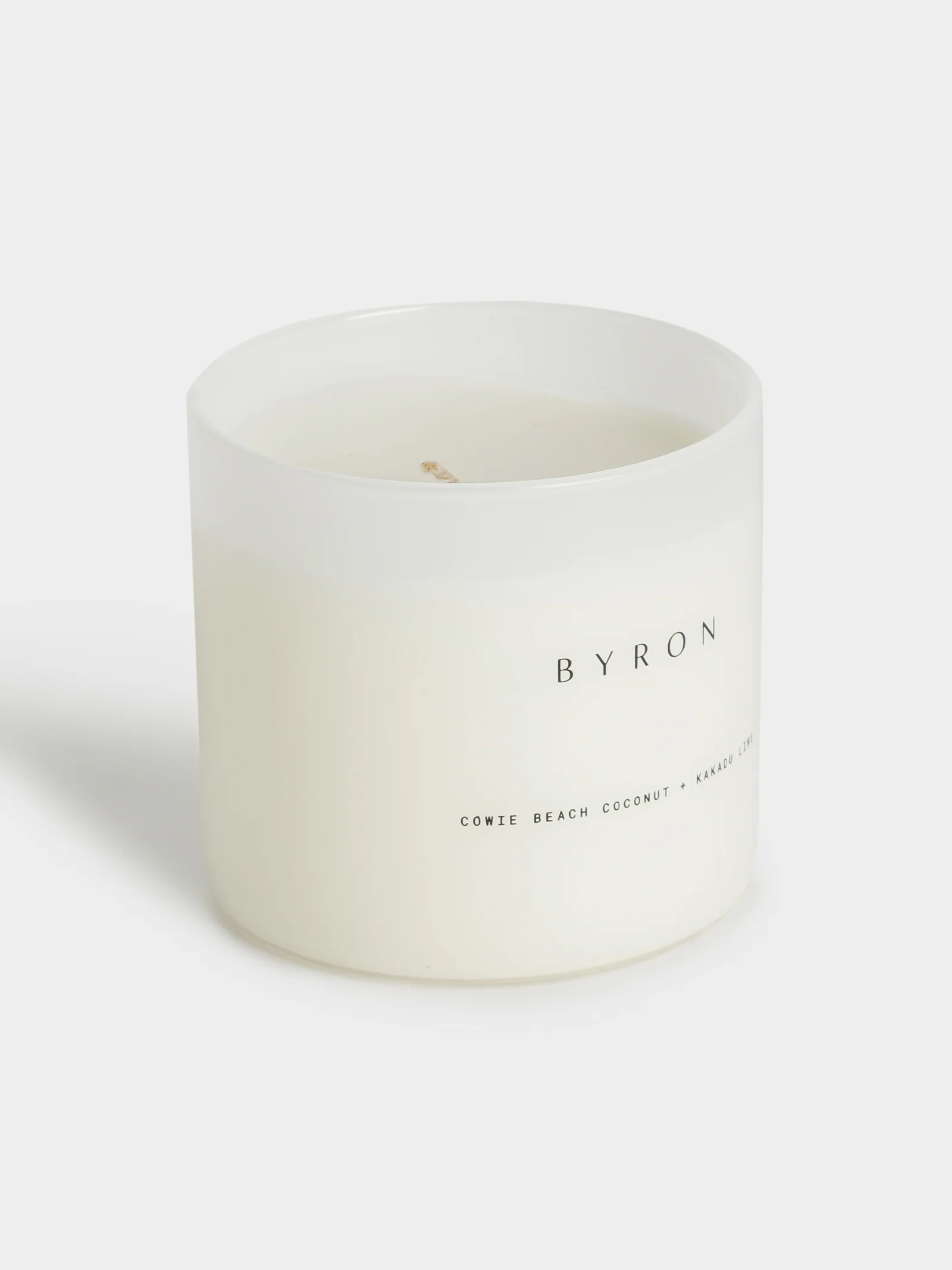 Small Scented Candle - Image 3