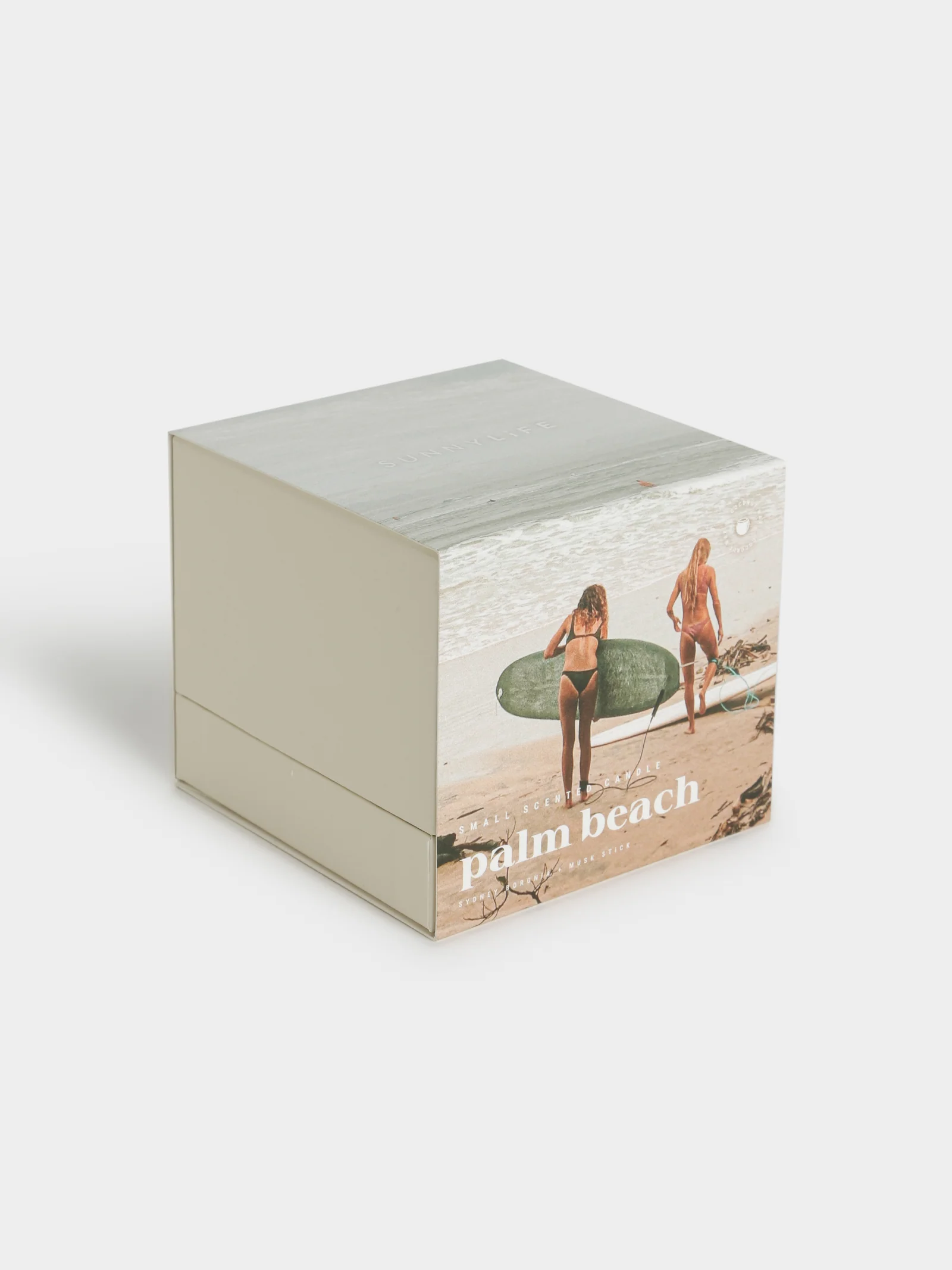Small Scented Candle - Image 2