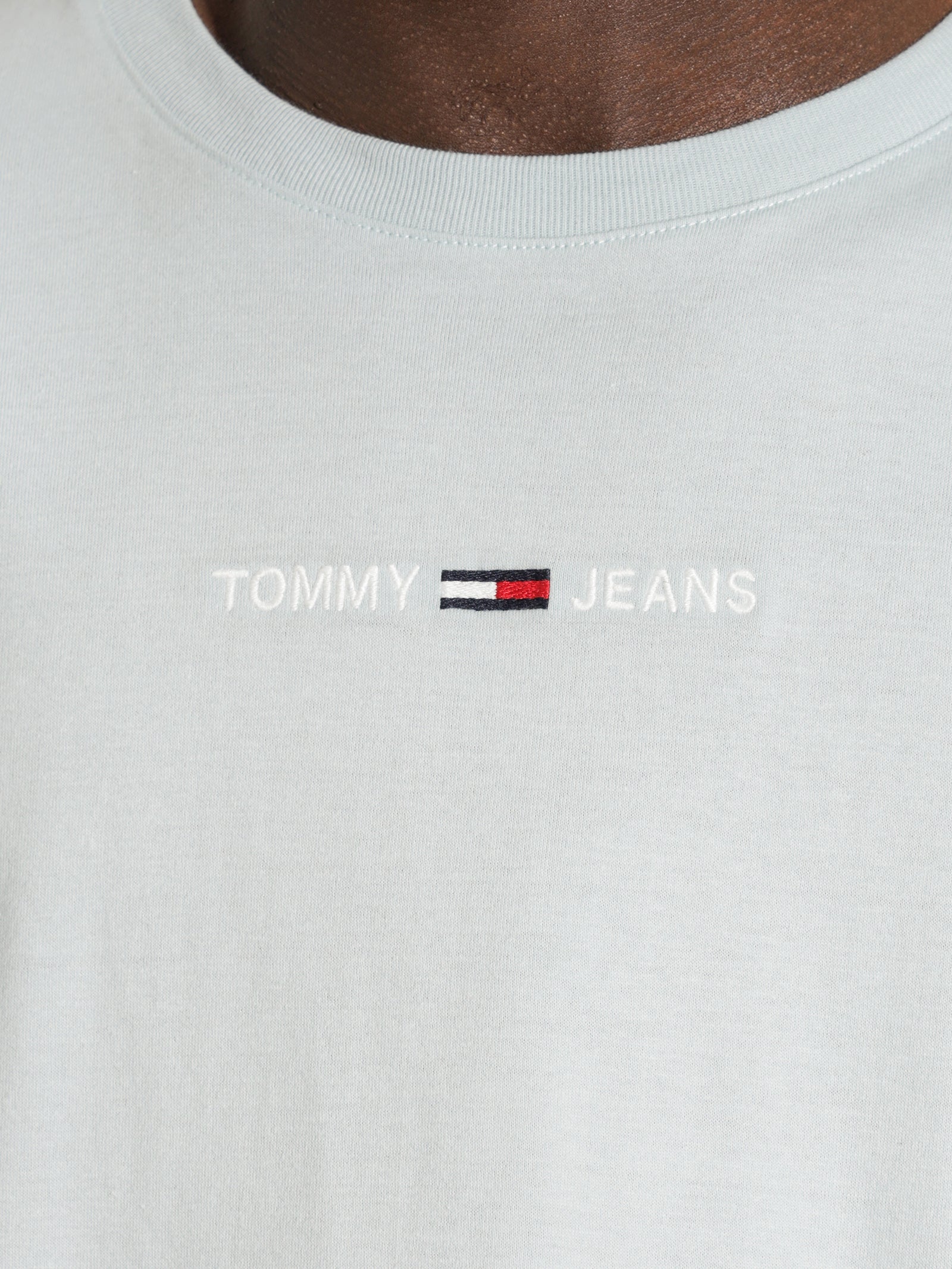 Small Text T-Shirt - Image 4