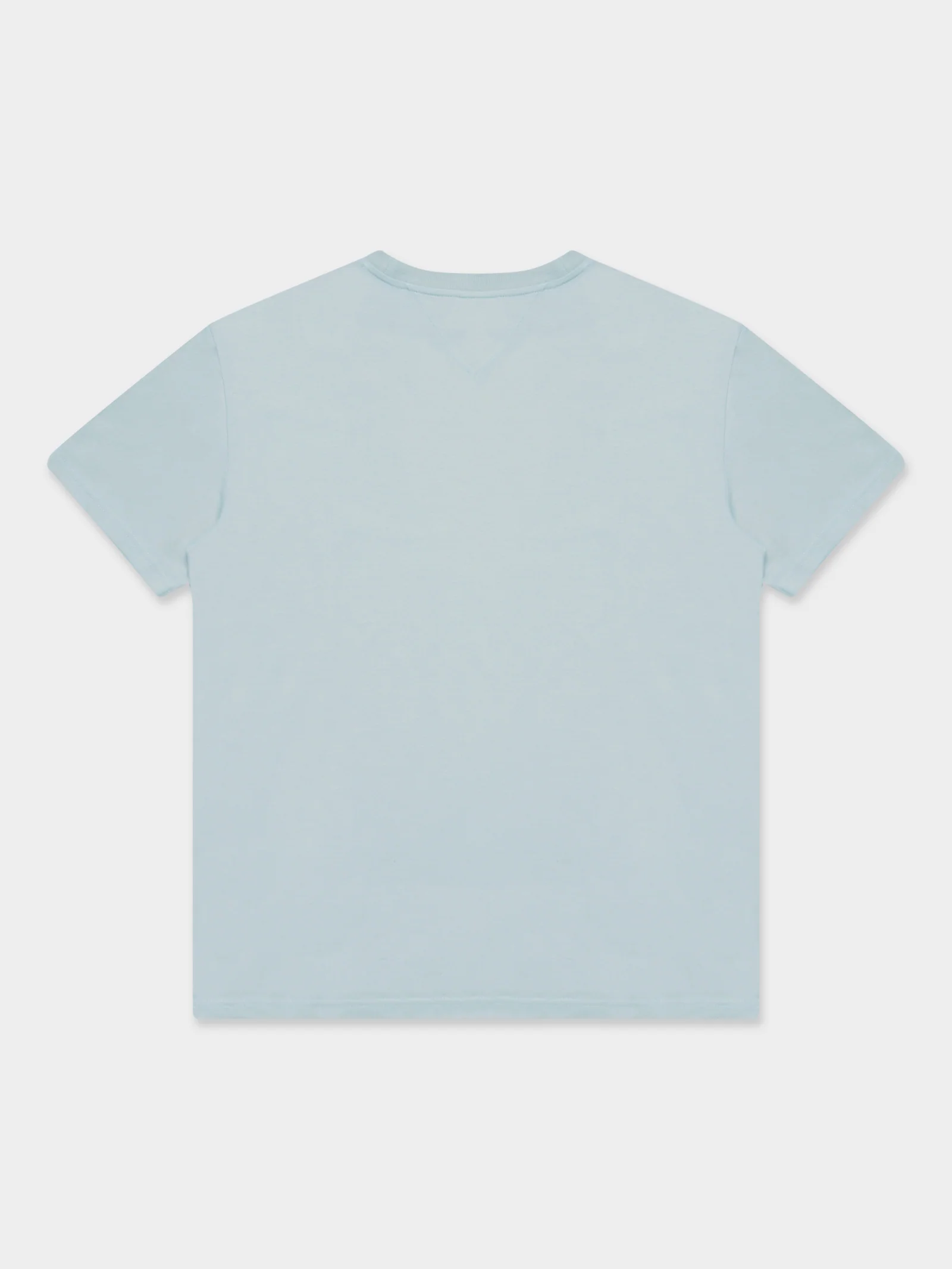Small Text T-Shirt - Image 7