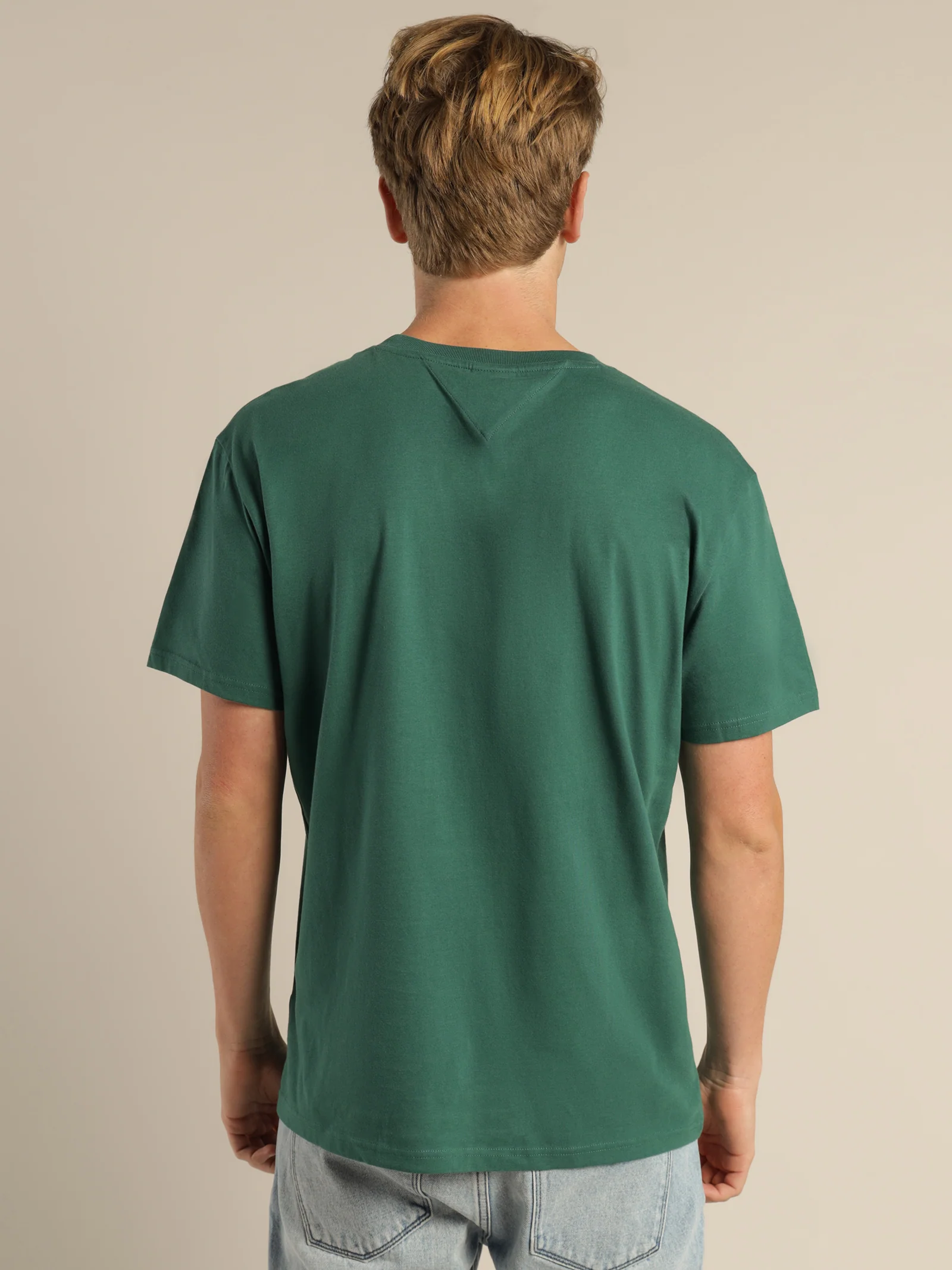 Small Text T-Shirt - Image 6