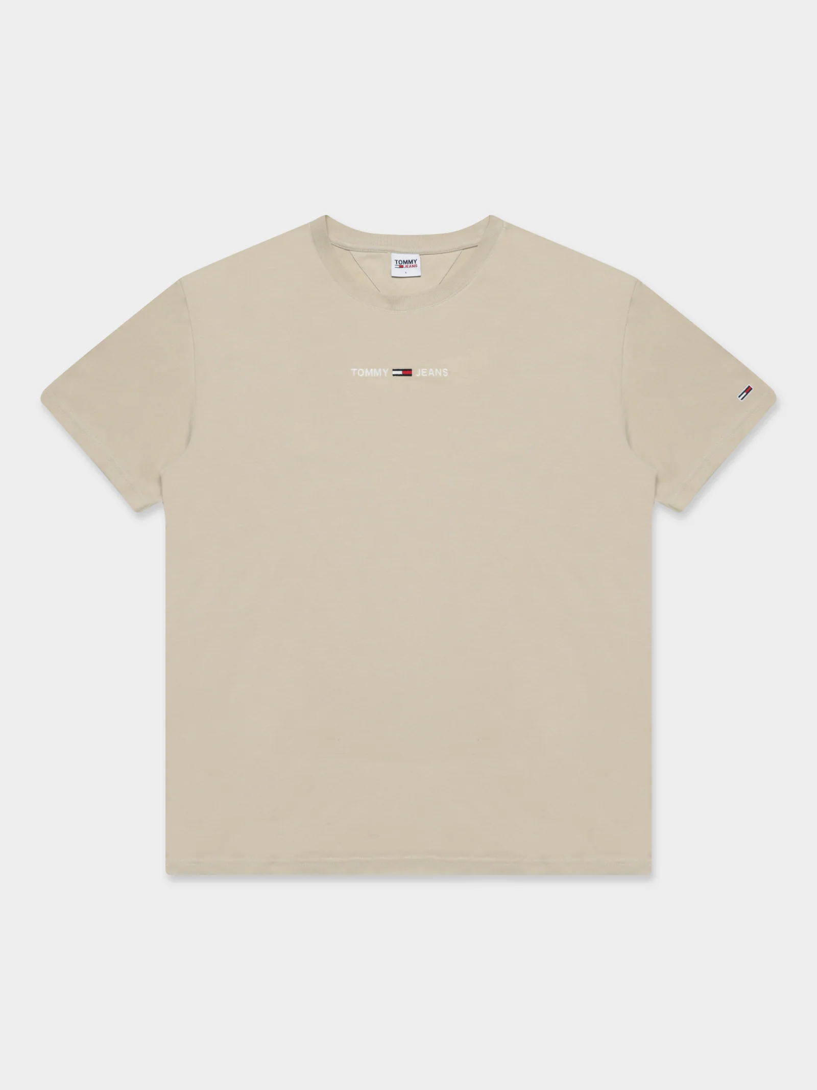 Small Text T-Shirt - Image 6